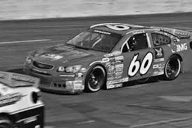Daniel Escoto Race Car Driver