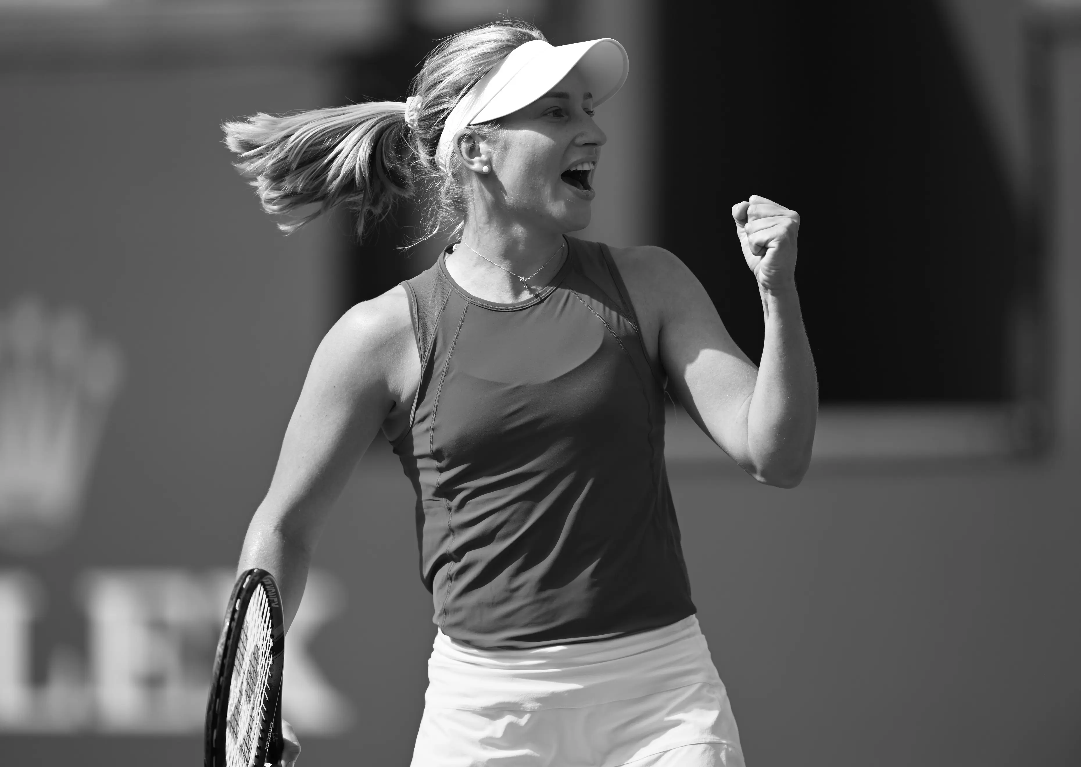 Daria Saville Women's Tennis Player