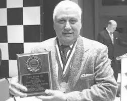Dave Mader III Race Car Driver