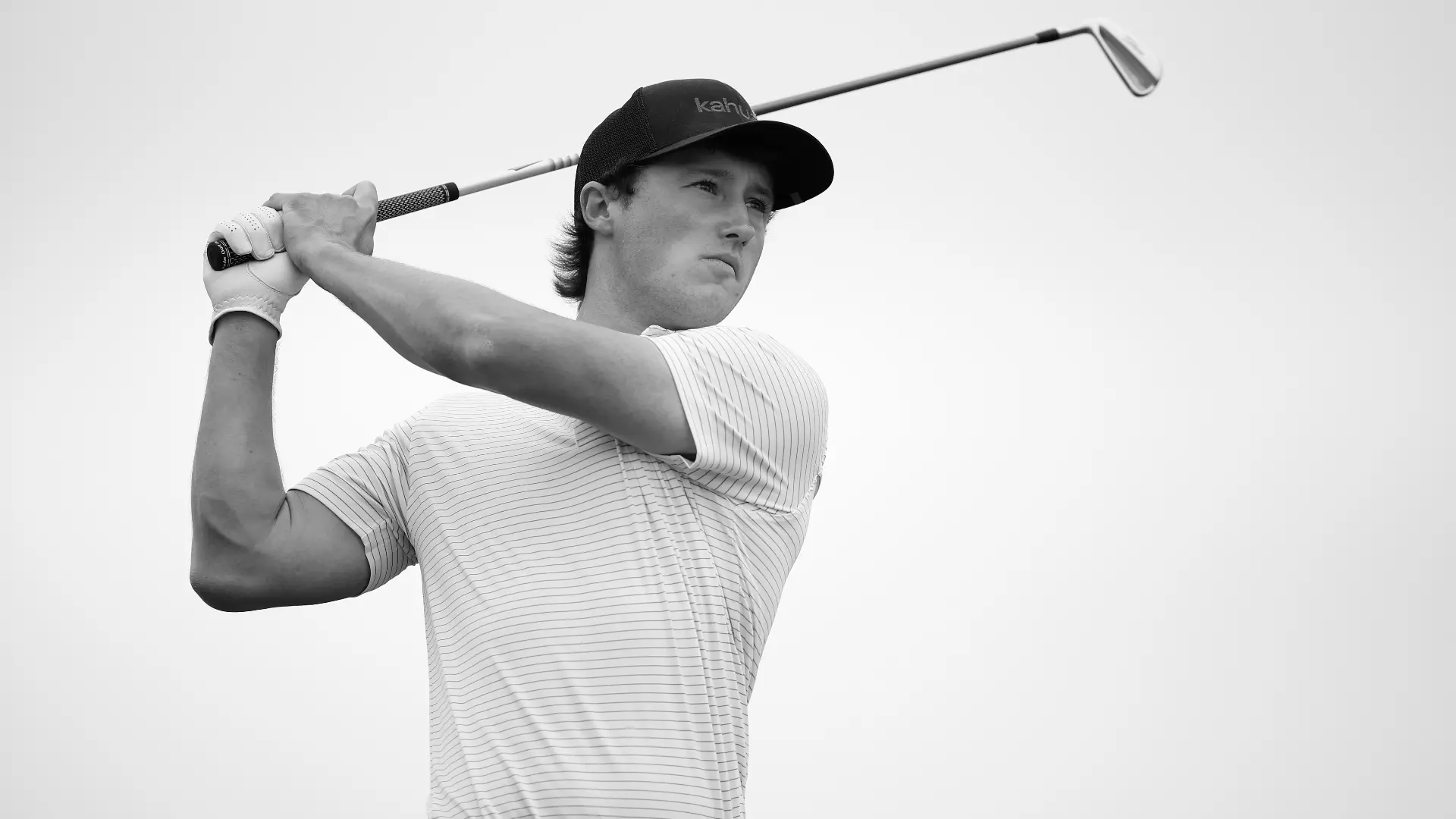 David Ford Golfer