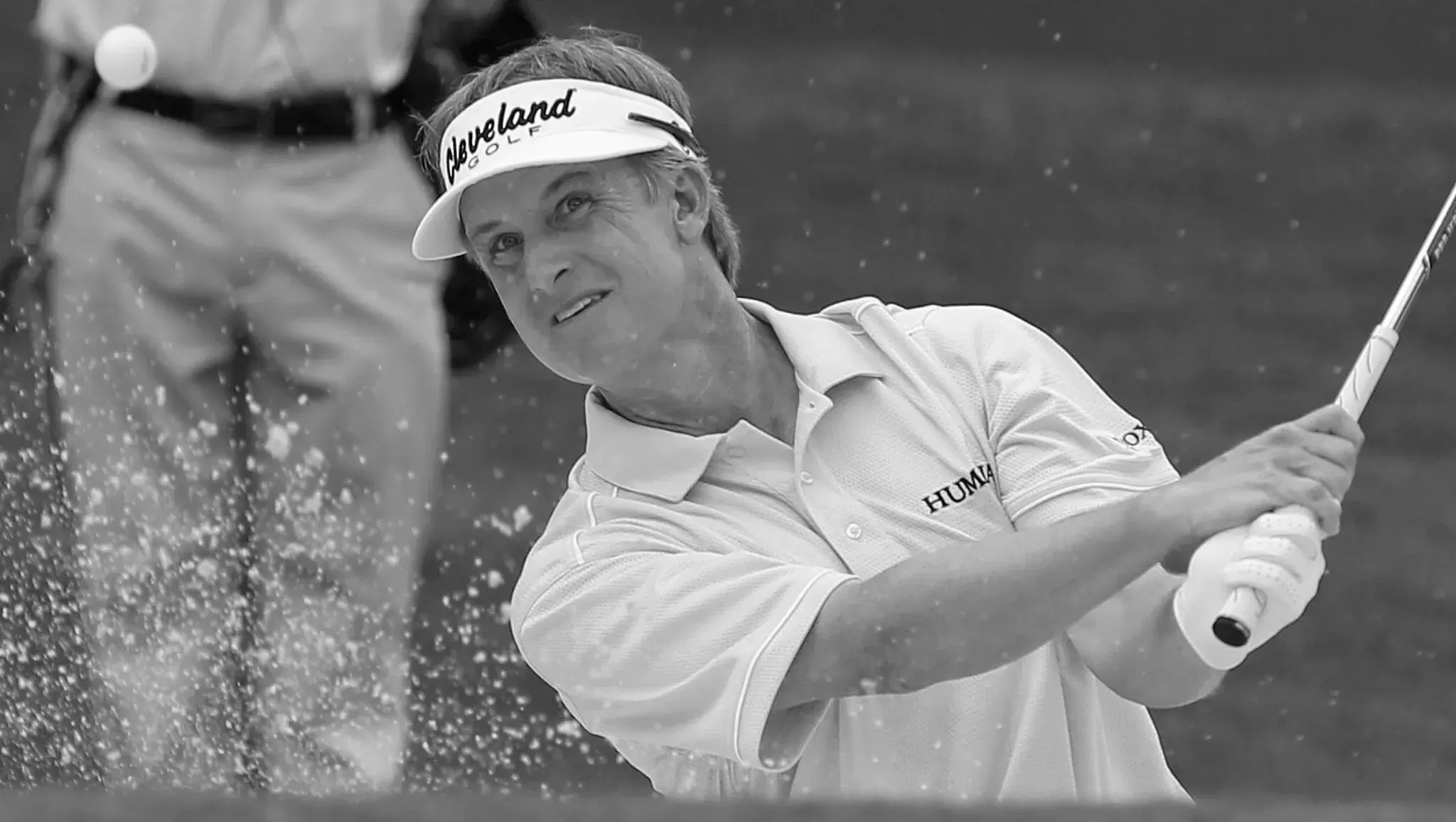 David Toms Golfer