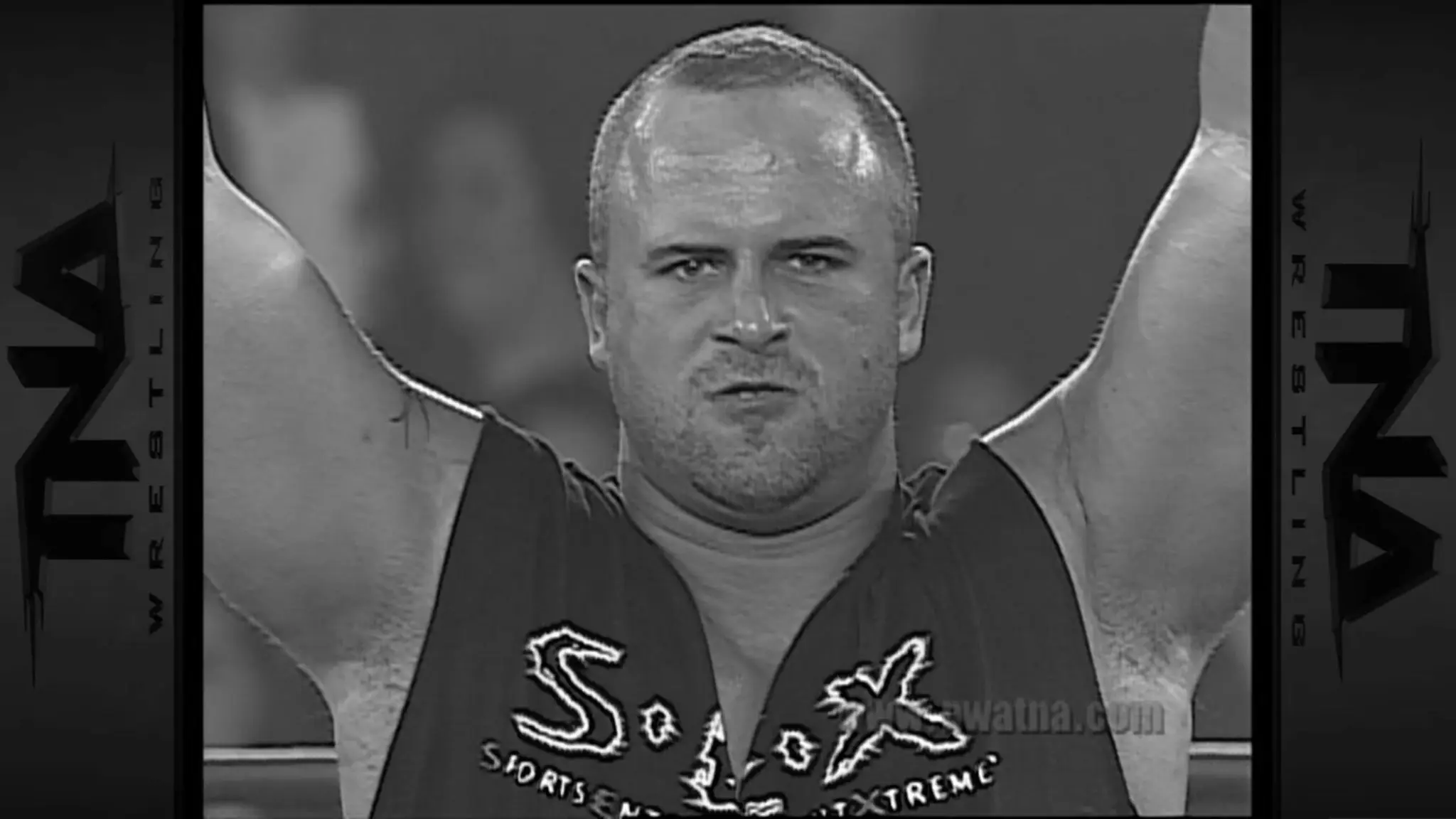 David Young Wrestler