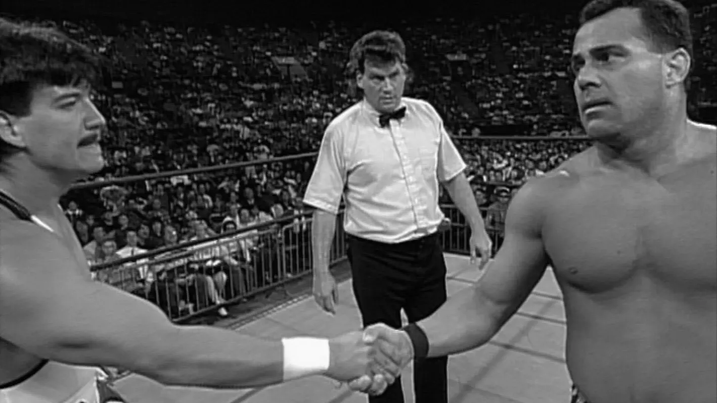 Dean Malenko Wrestler