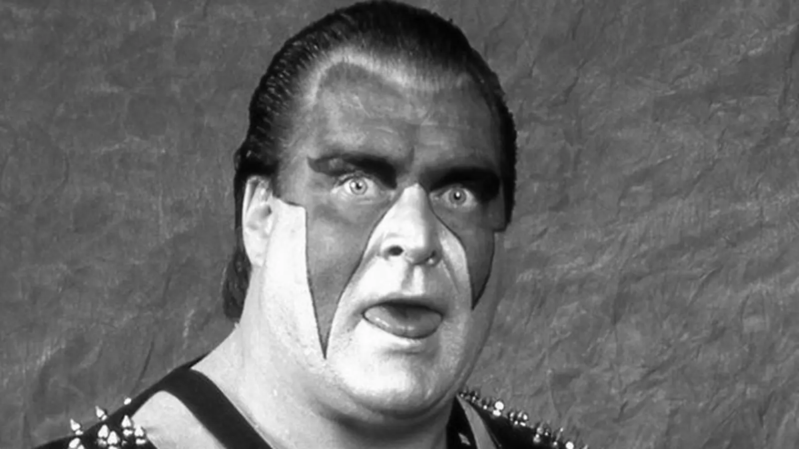 Demolition Ax Wrestler