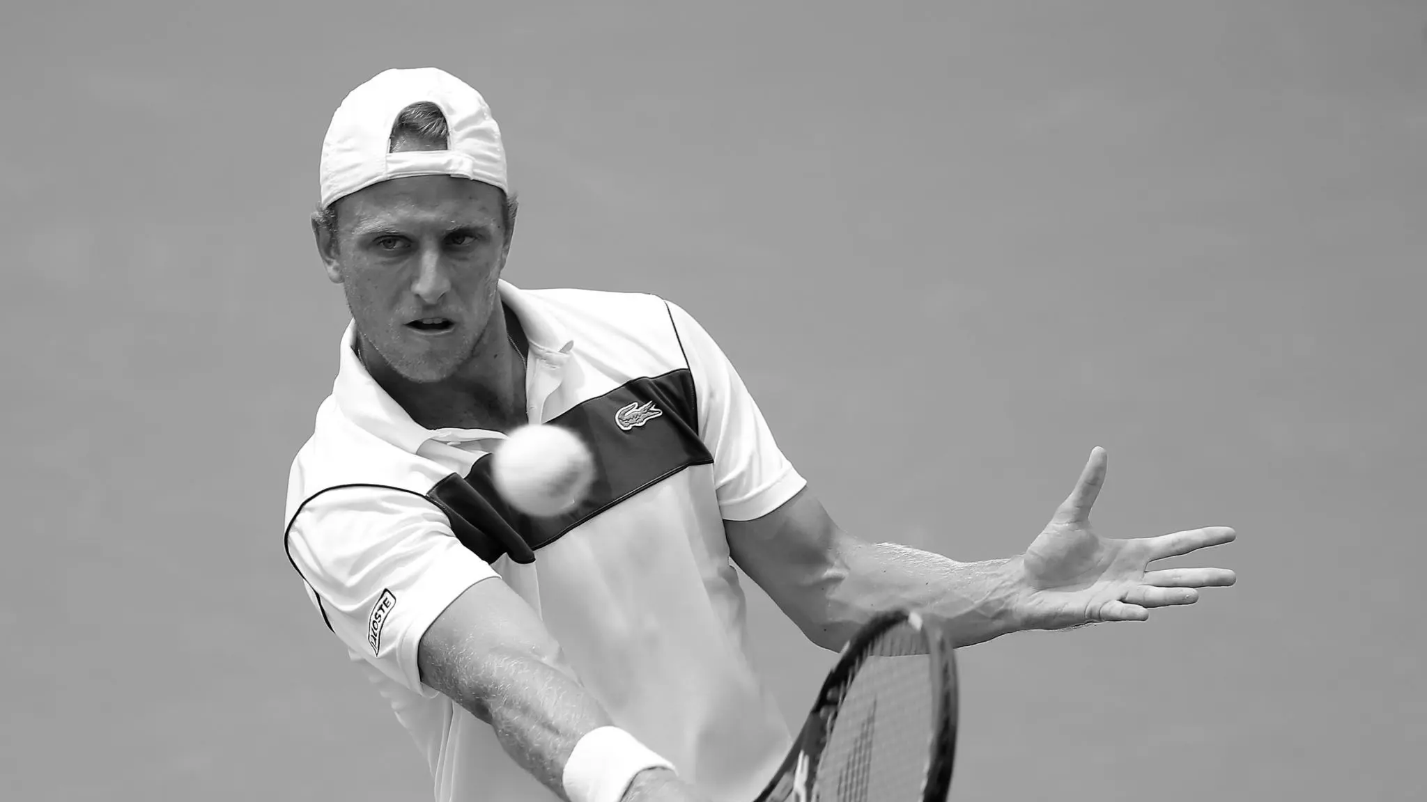 Denis Kudla Tennis Player