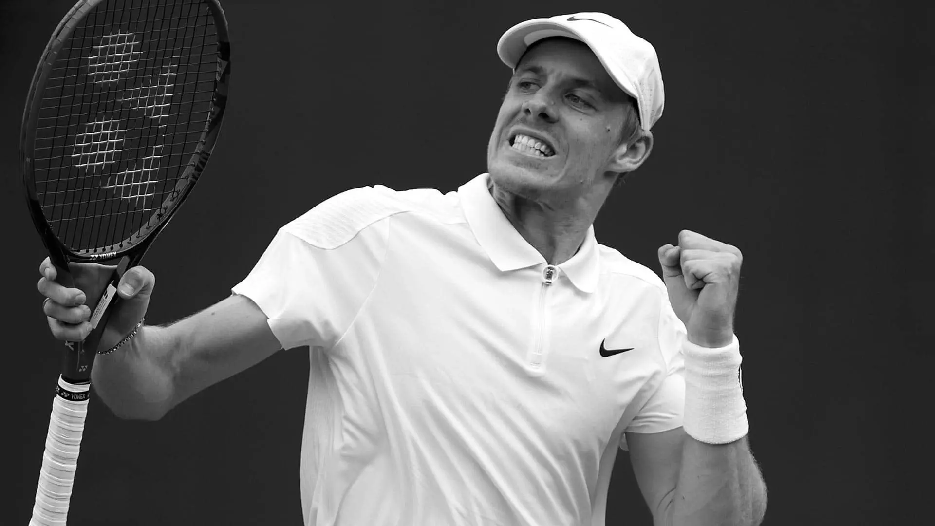 Denis Shapovalov Tennis Player
