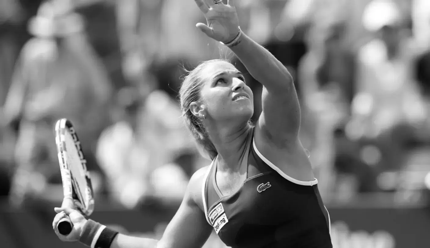 Dominika Cibulkova Women's Tennis Player
