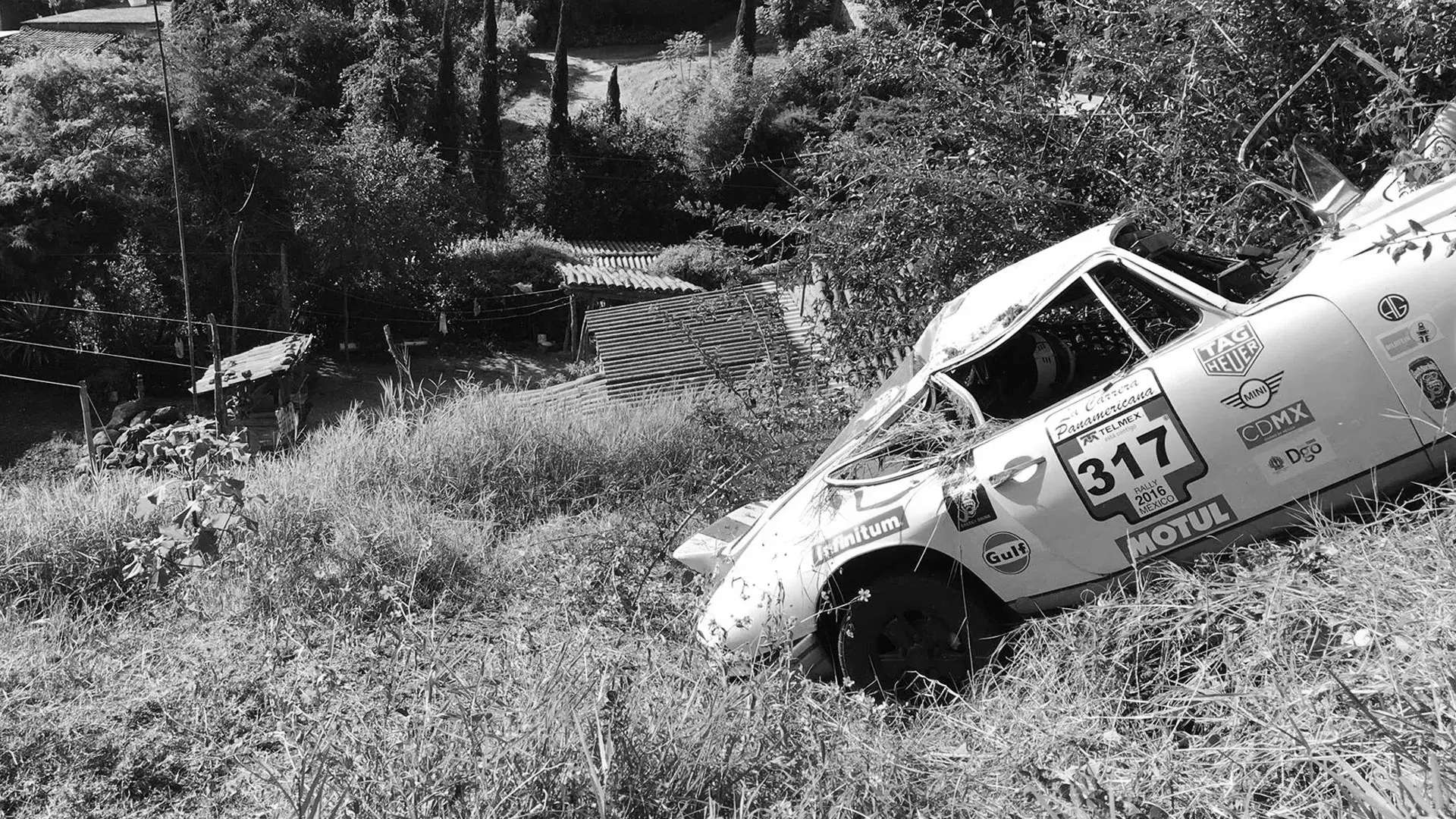 Don Yount Race Car Driver