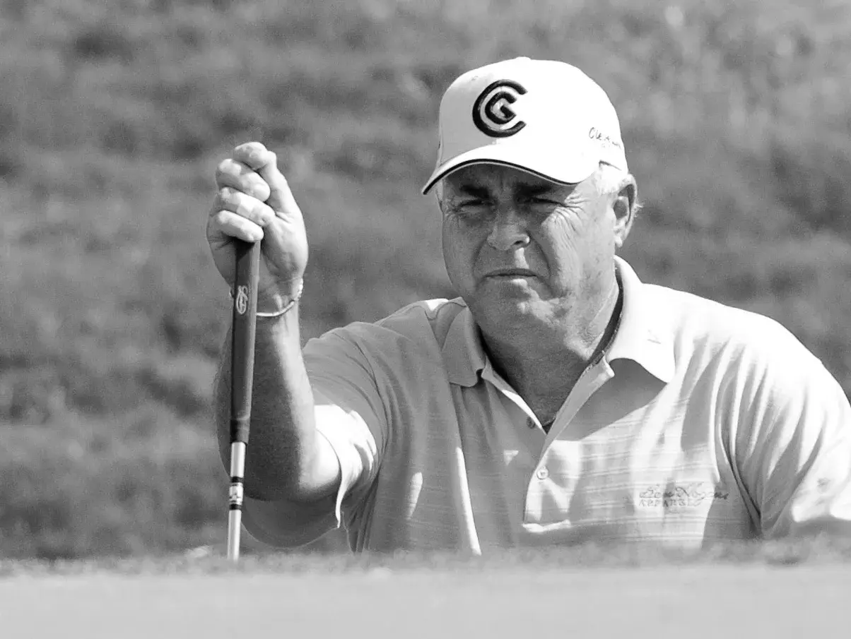 Doug Tewell Golfer