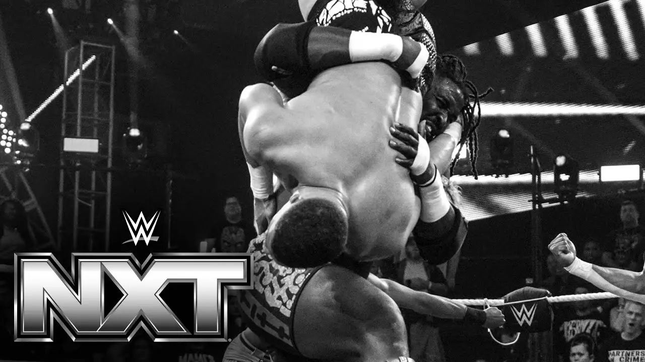 Drako Knox Wrestler