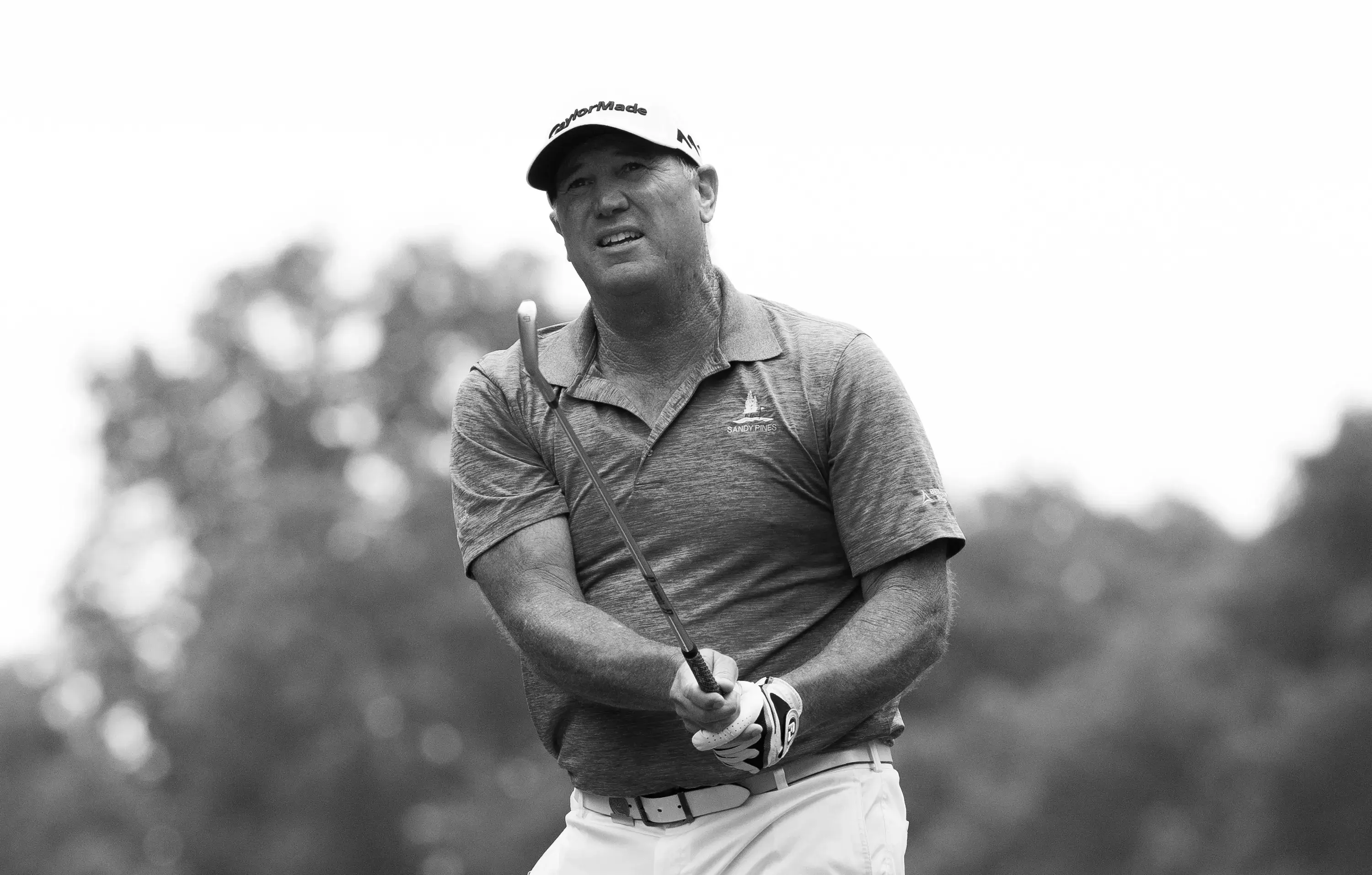 Duffy Waldorf Golfer