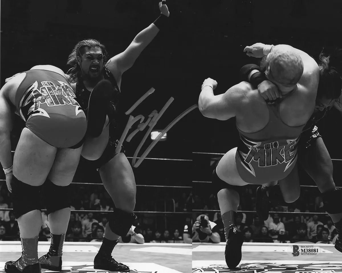 EVIL Wrestler