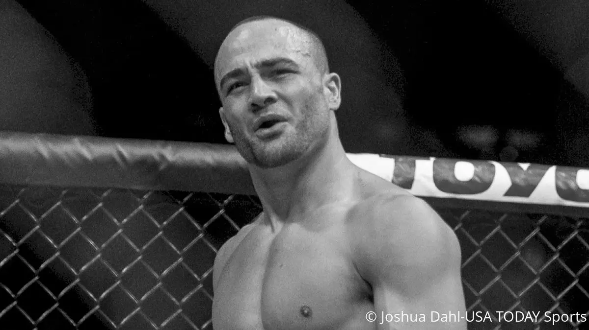 Eddie Alveraz UFC Fighter