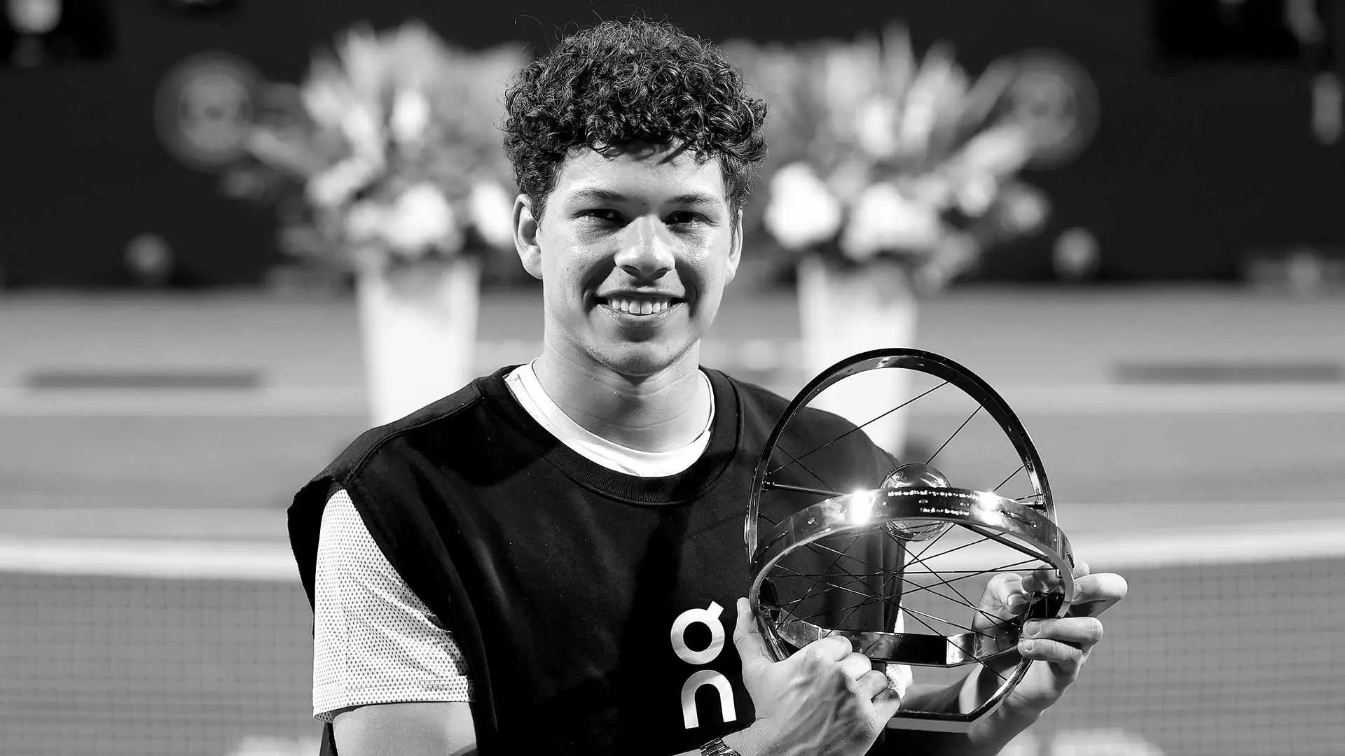 Emilio Sanchez Tennis Player
