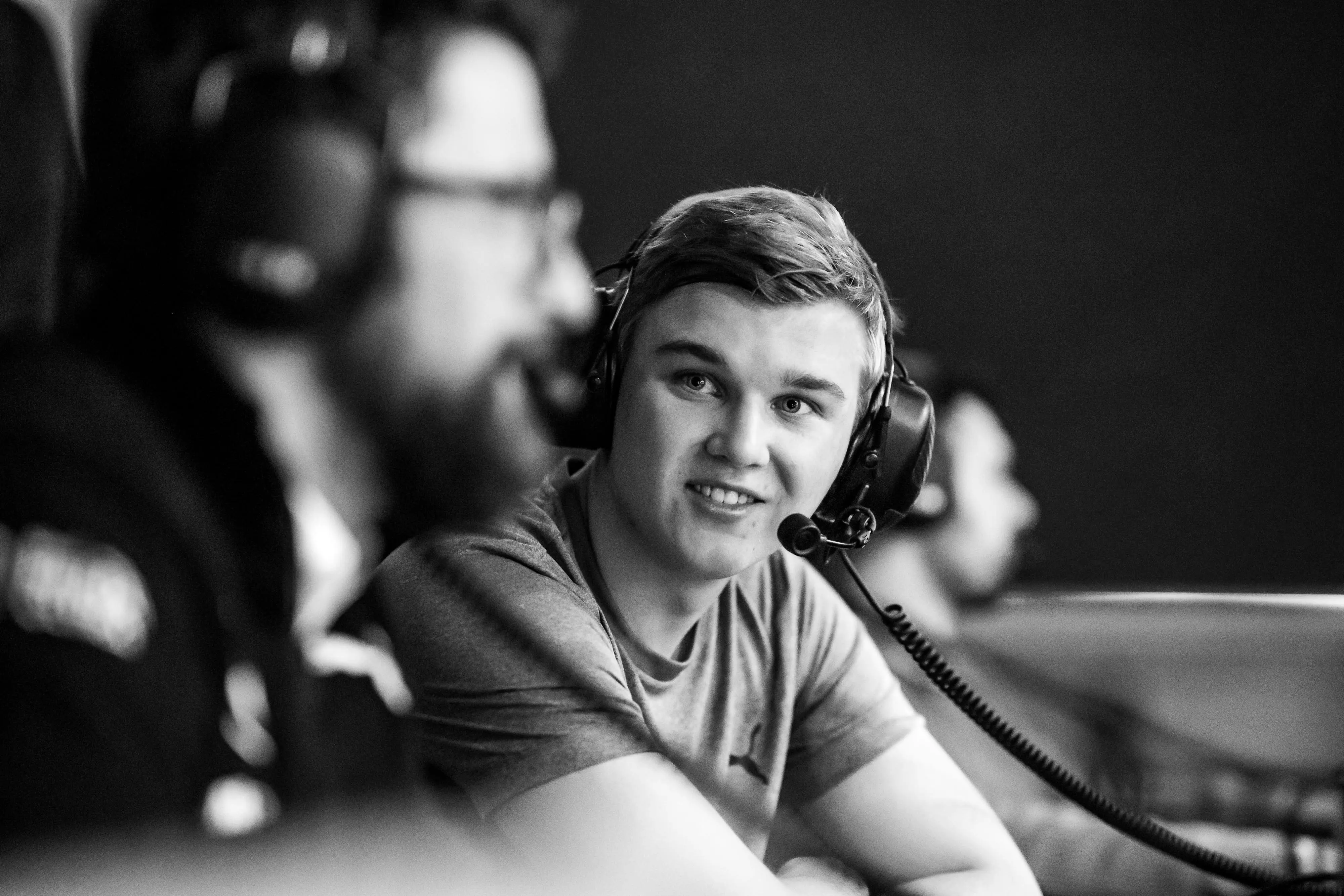 Erik Johansson Racing Stats, Net Worth, Career Earnings, NASCAR