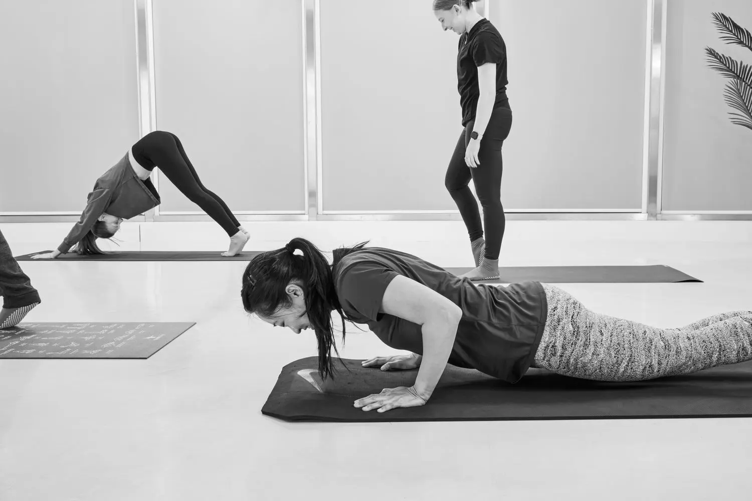 Exercise Mats