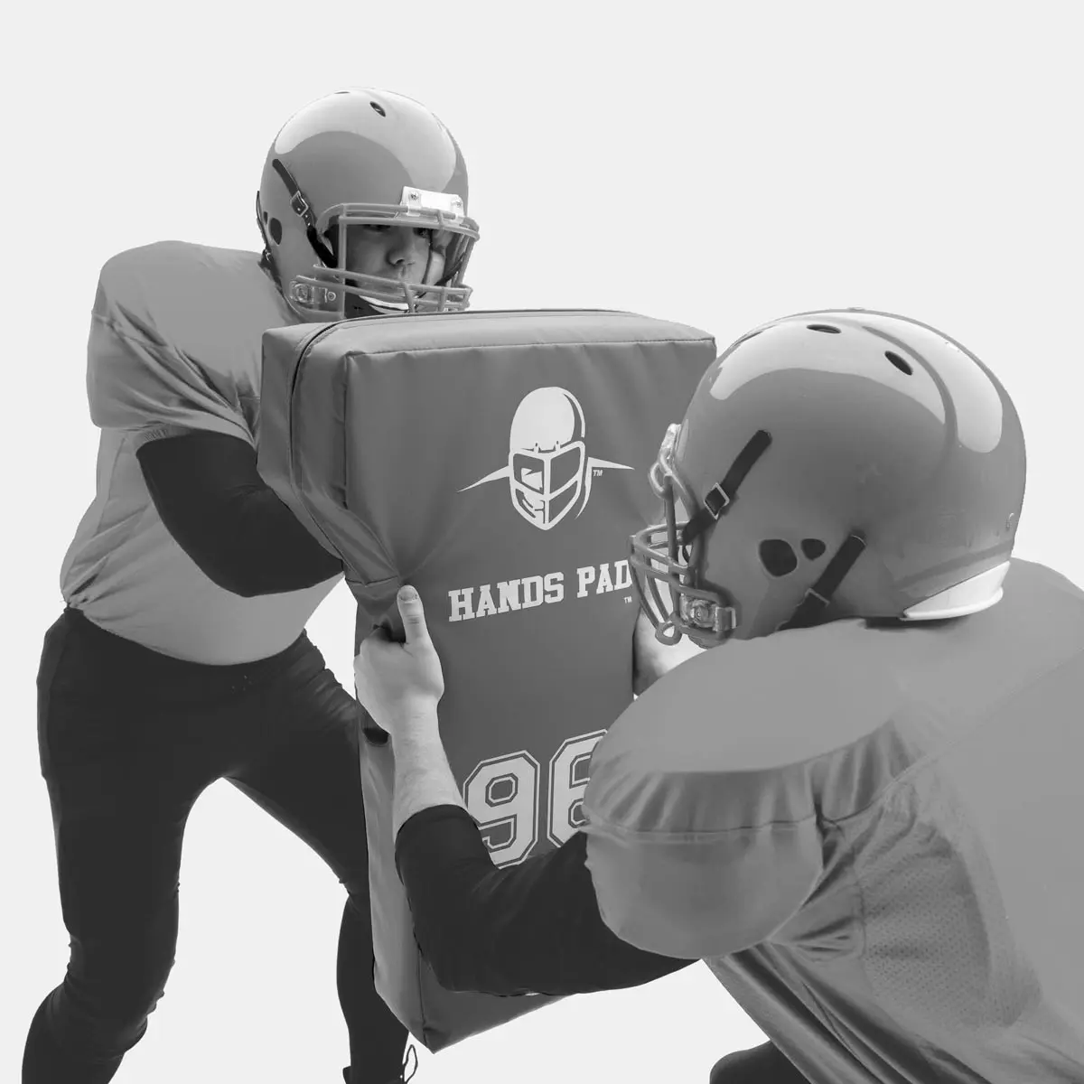 Football Hand & Arm Pads