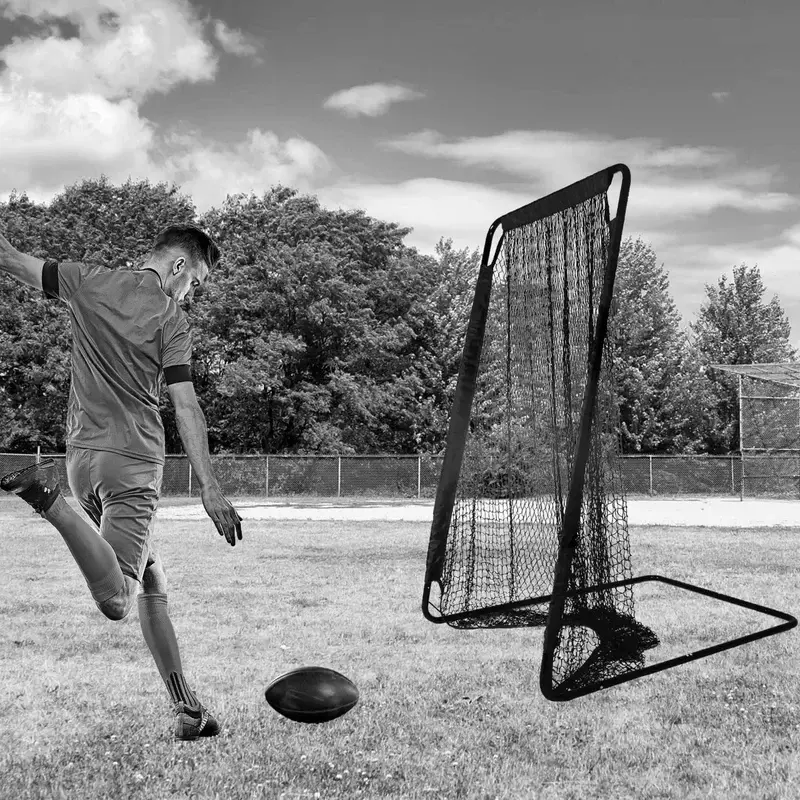 Football Kicking Cages