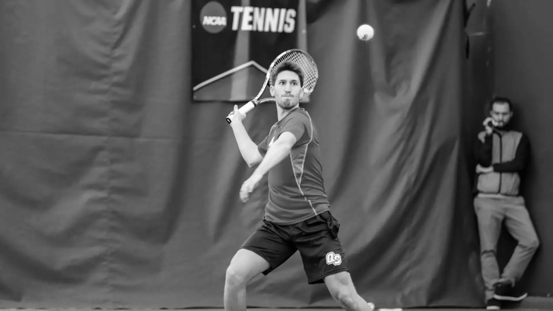 Francisco Gonzalez Tennis Player