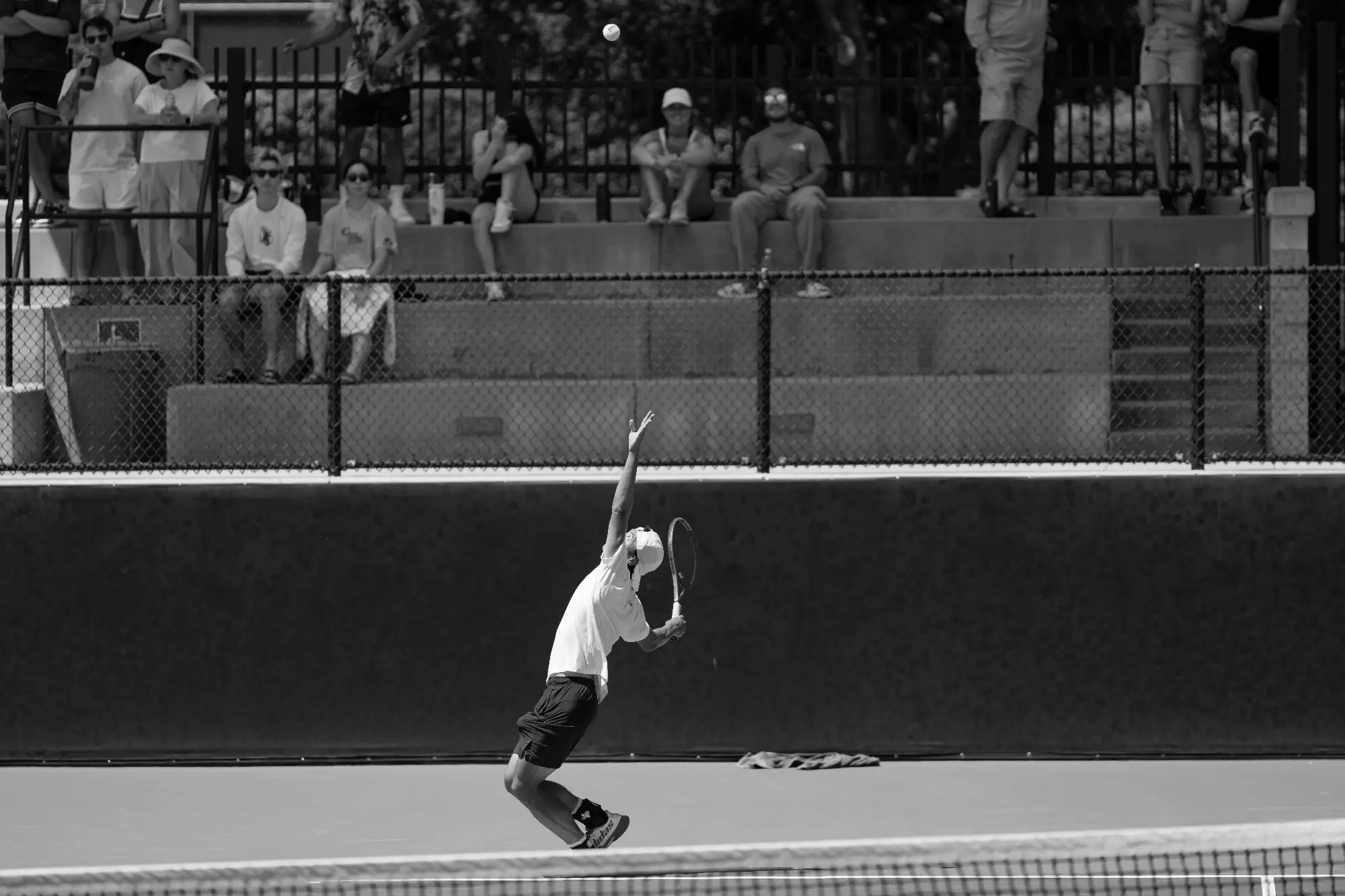 Frank Froehling Tennis Player