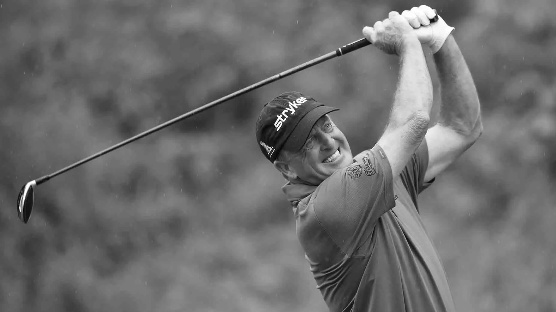 Fred Funk Golfer