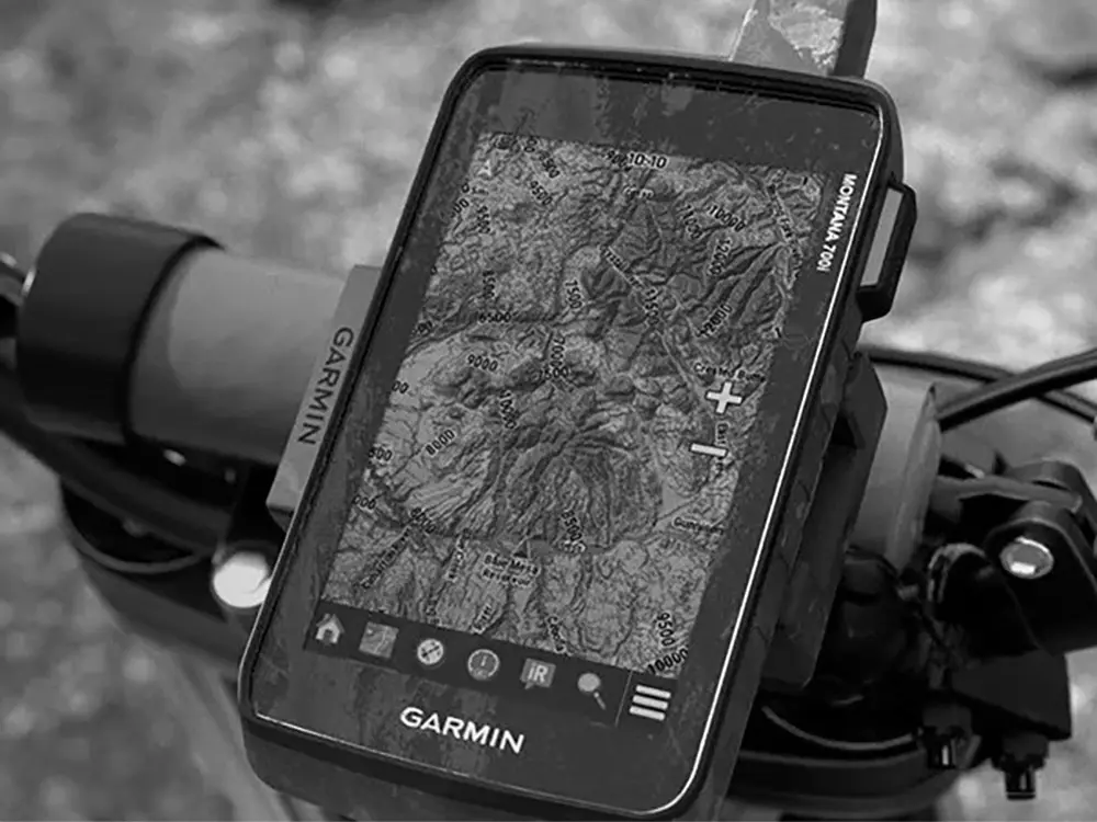 GPS Accessories