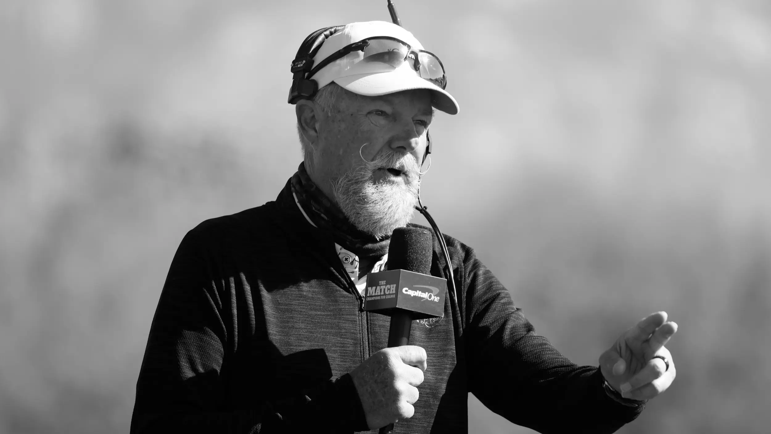 Gary McCord Golfer