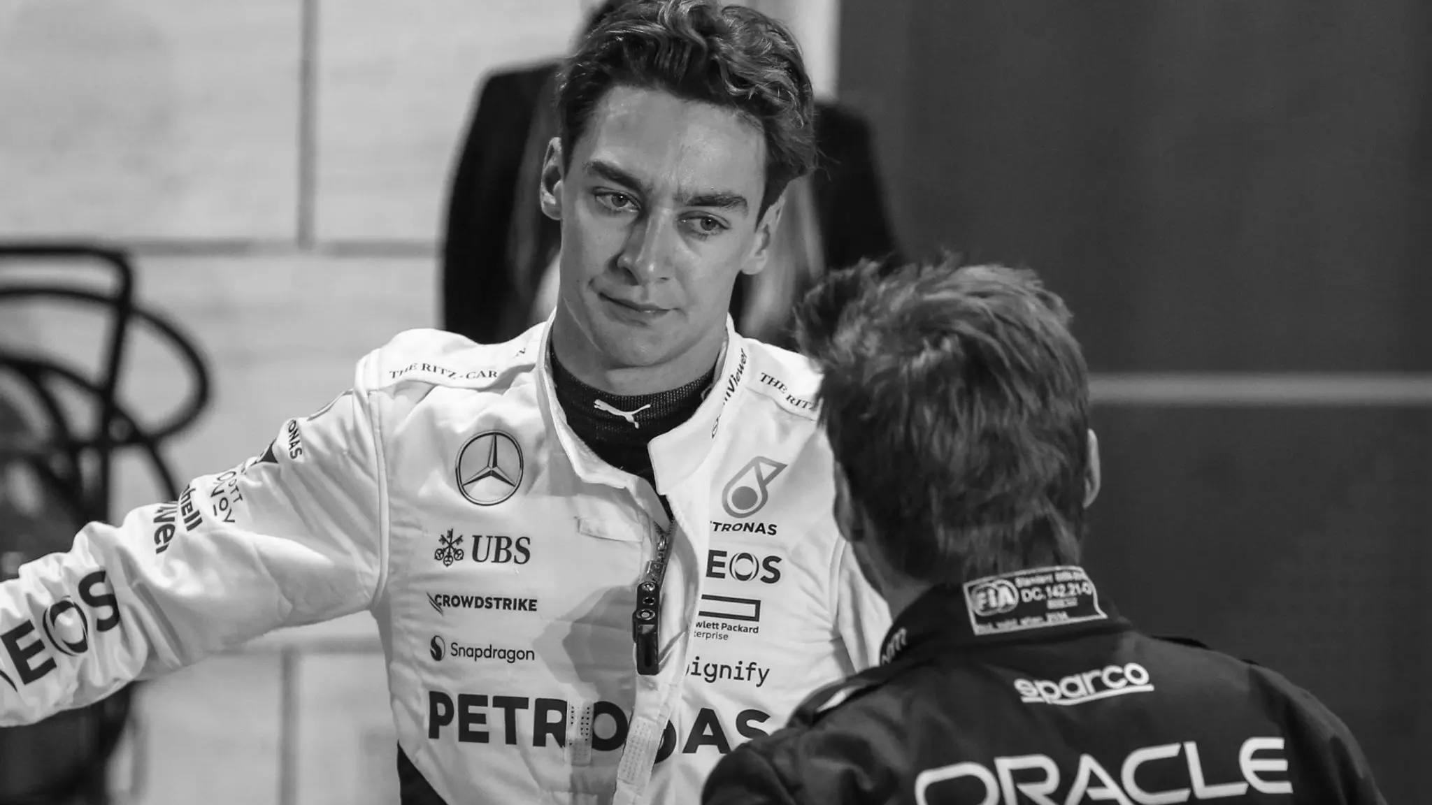 George Russell Racing Stats, Net Worth, Career Earnings, NASCAR