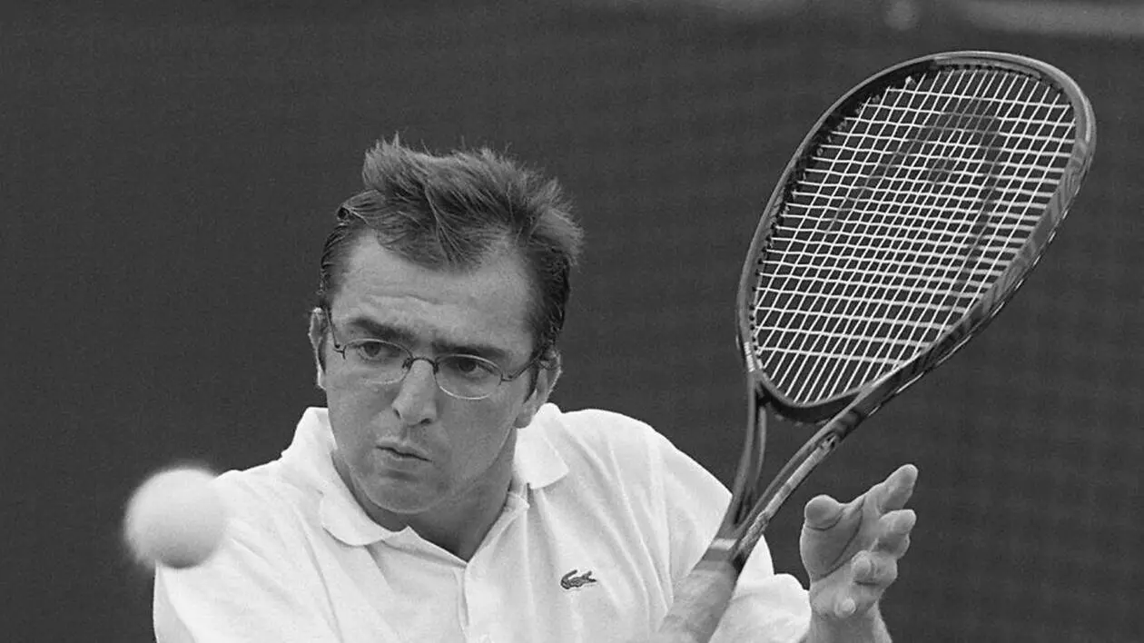 Guillaume Raoux Tennis Player