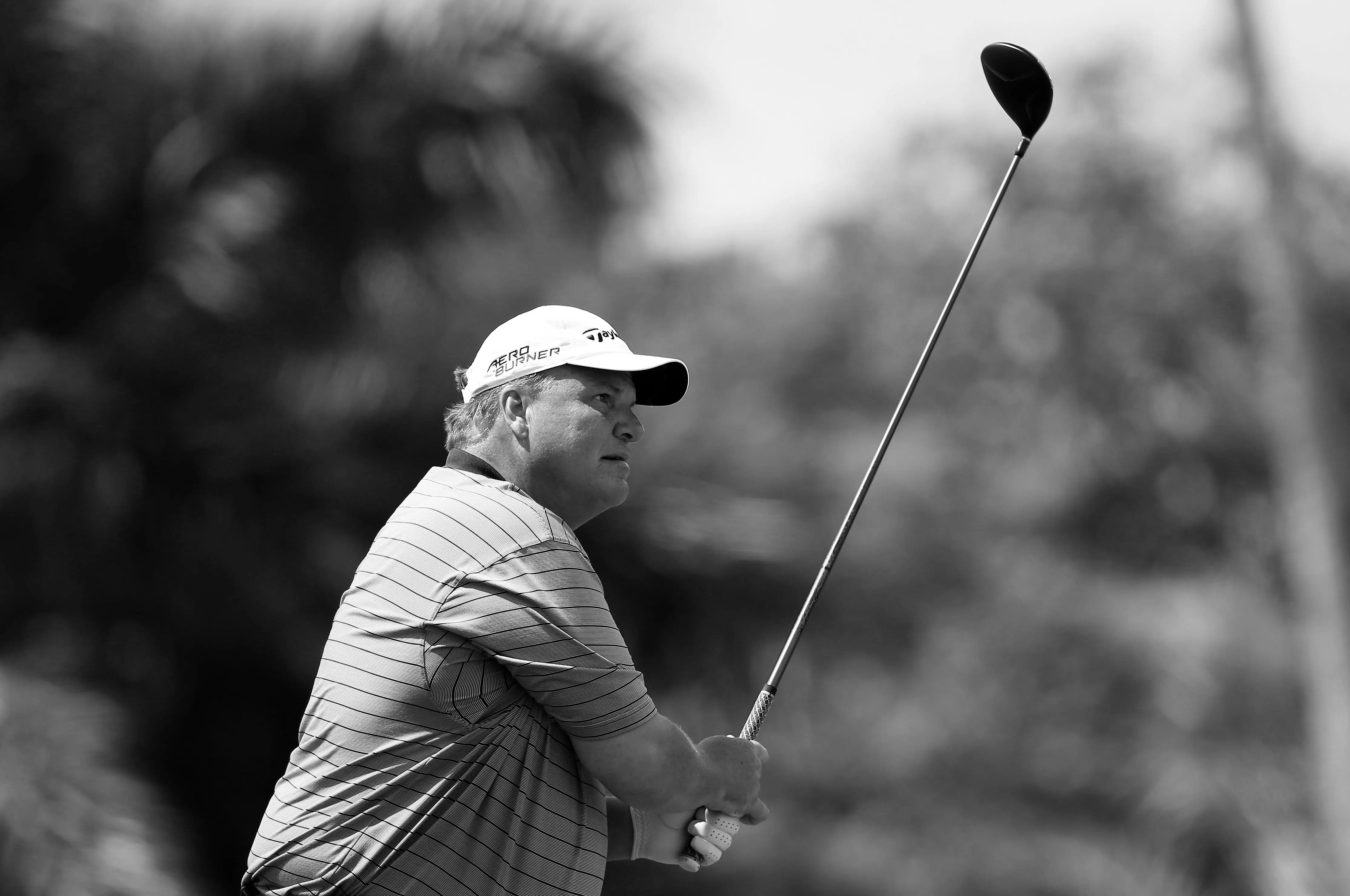 Guy Boros Golfer