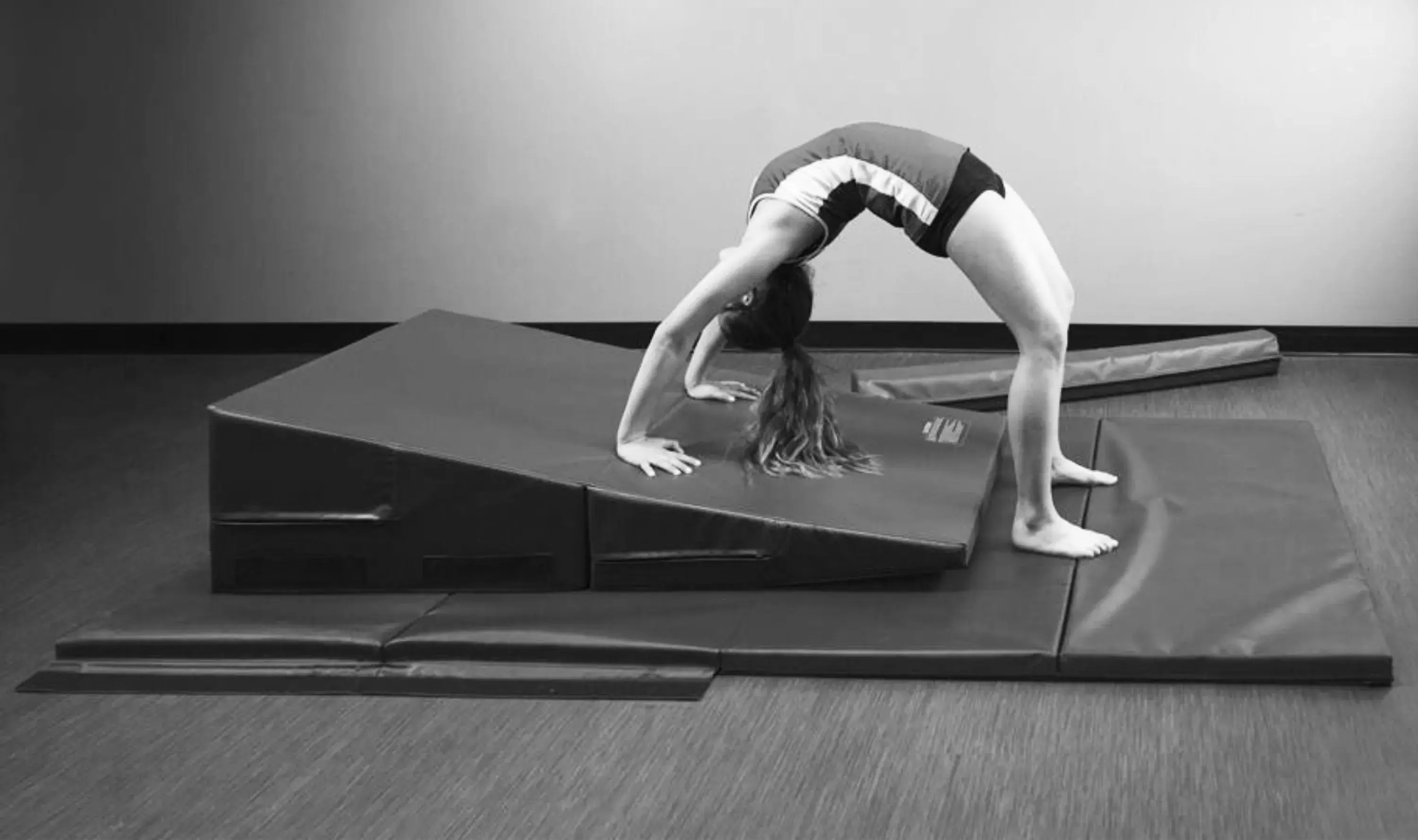 Gymnastics Mats & Flooring