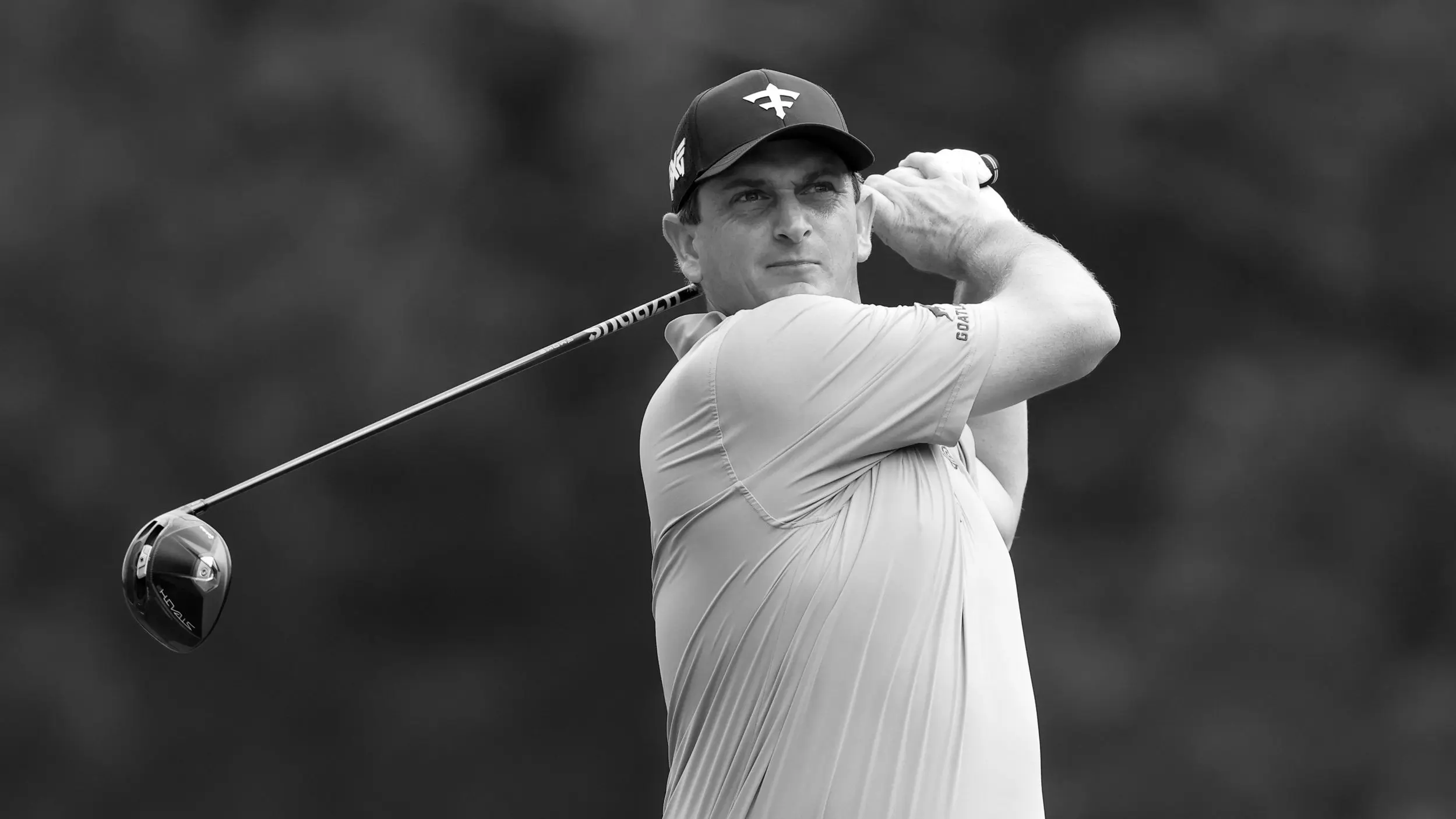 Henrik Norlander Golfer