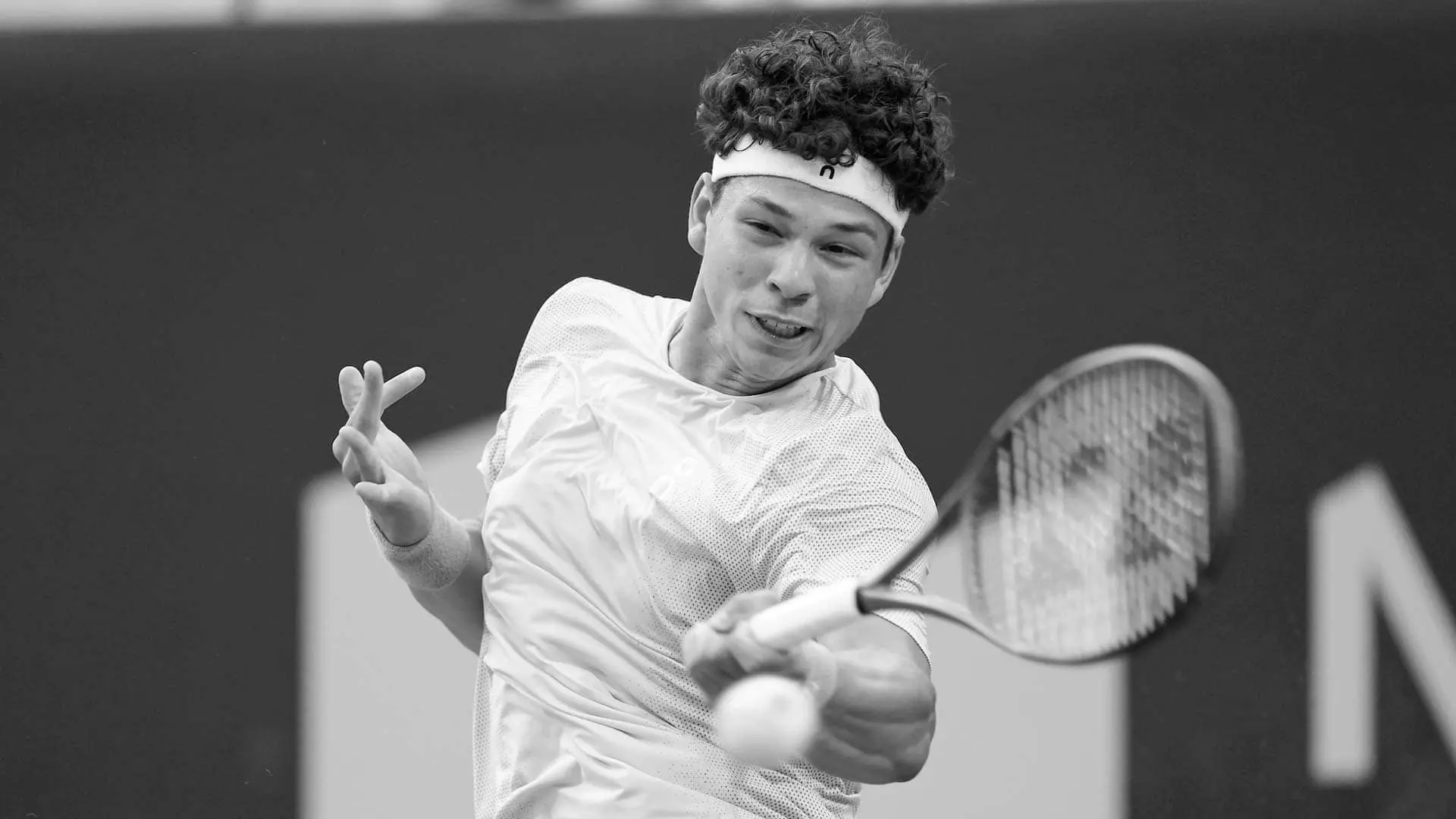 Hernan Gumy Tennis Player