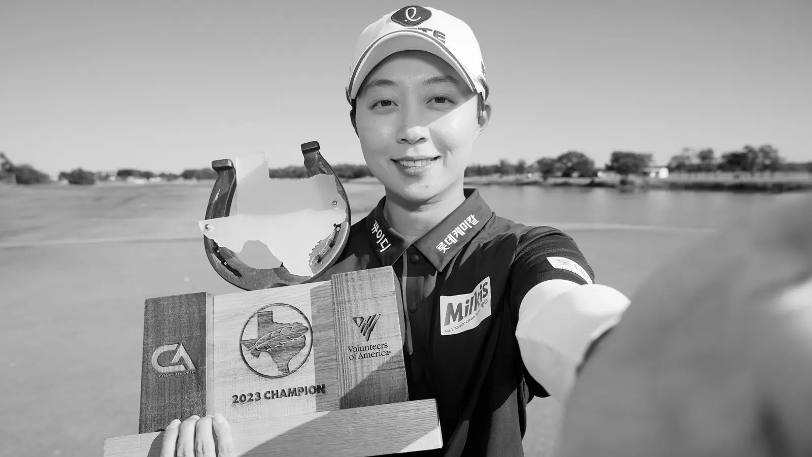 Hyo Joo Kim Women's Golfer