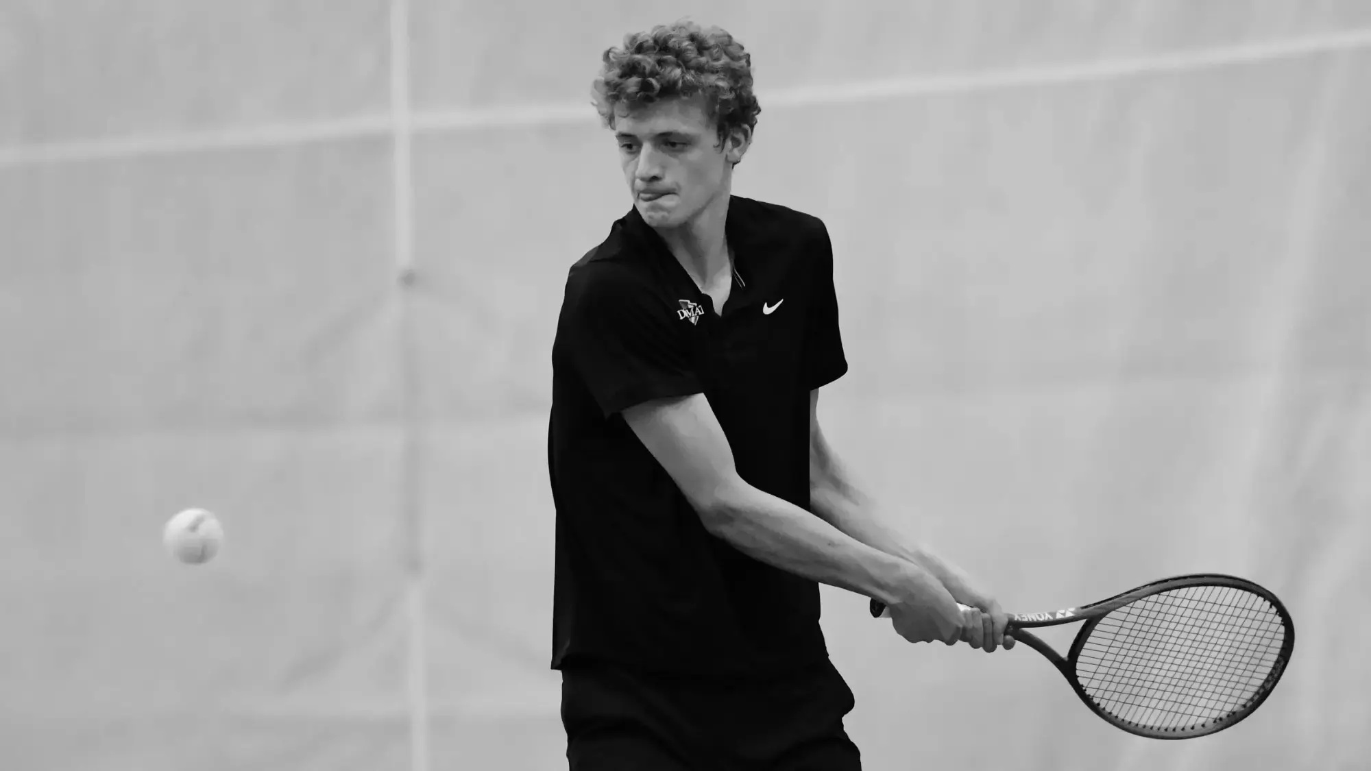 Ian Fletcher Tennis Player