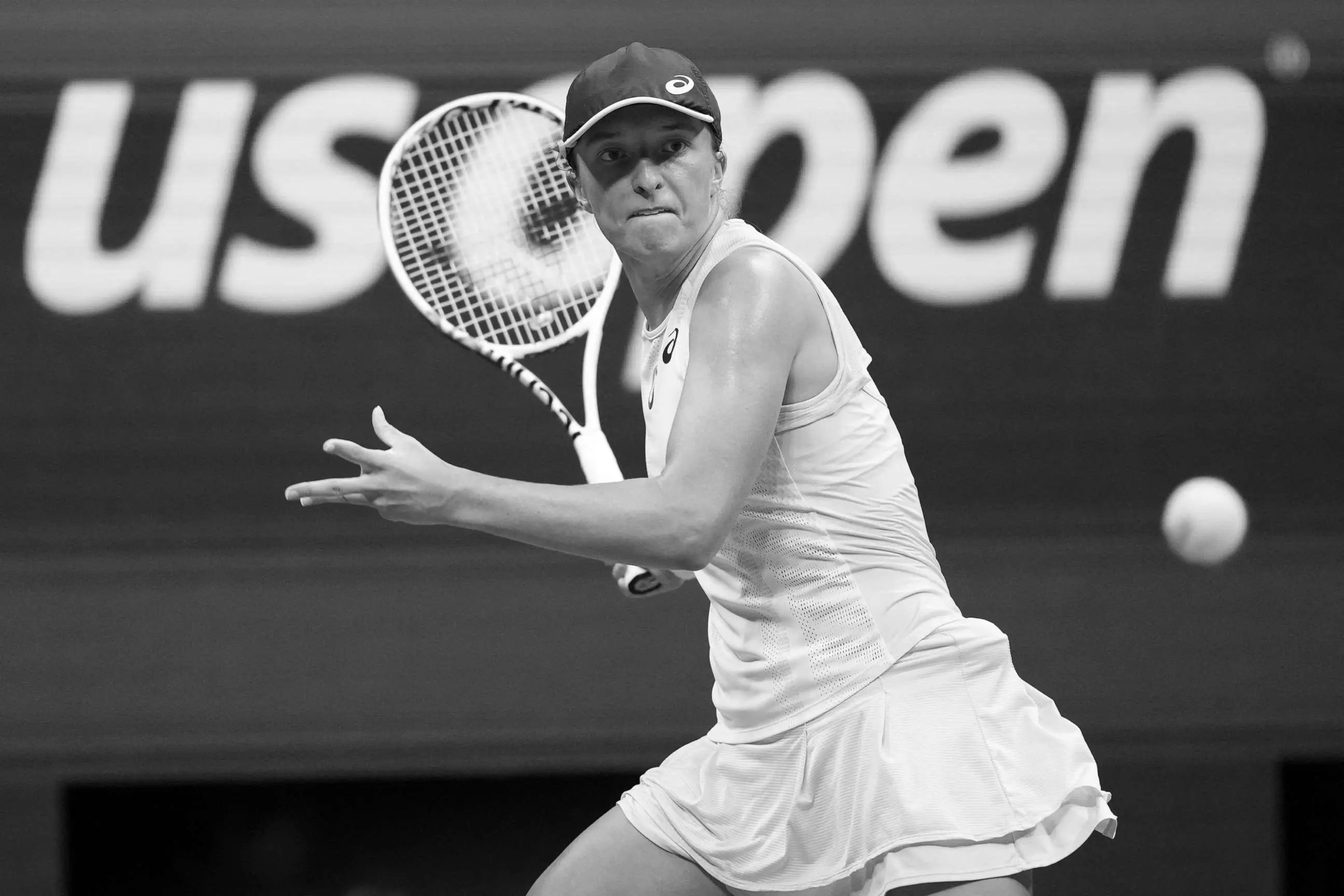 Iga Swiatek Women's Tennis Player