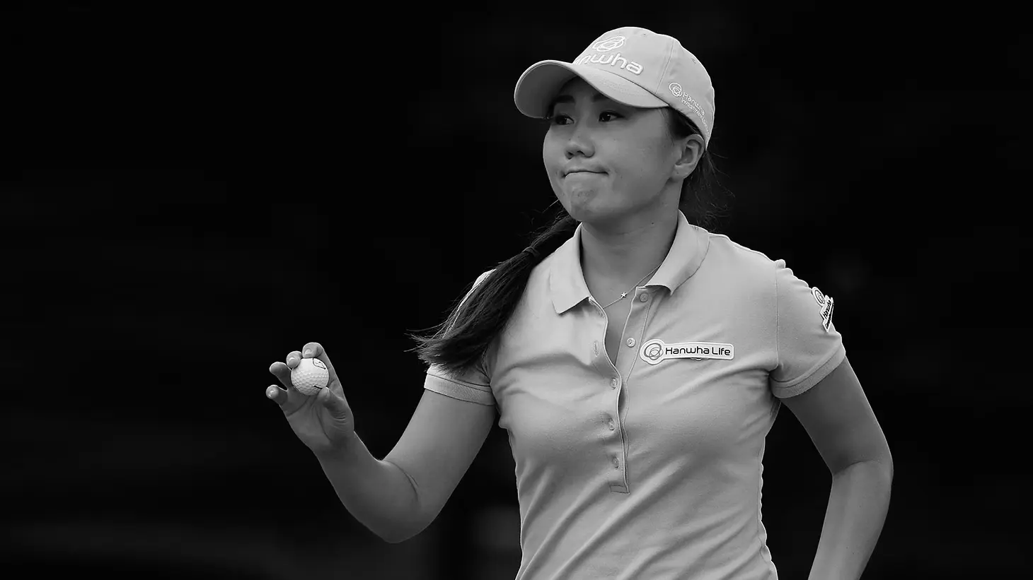 In Kyung Kim Women's Golfer