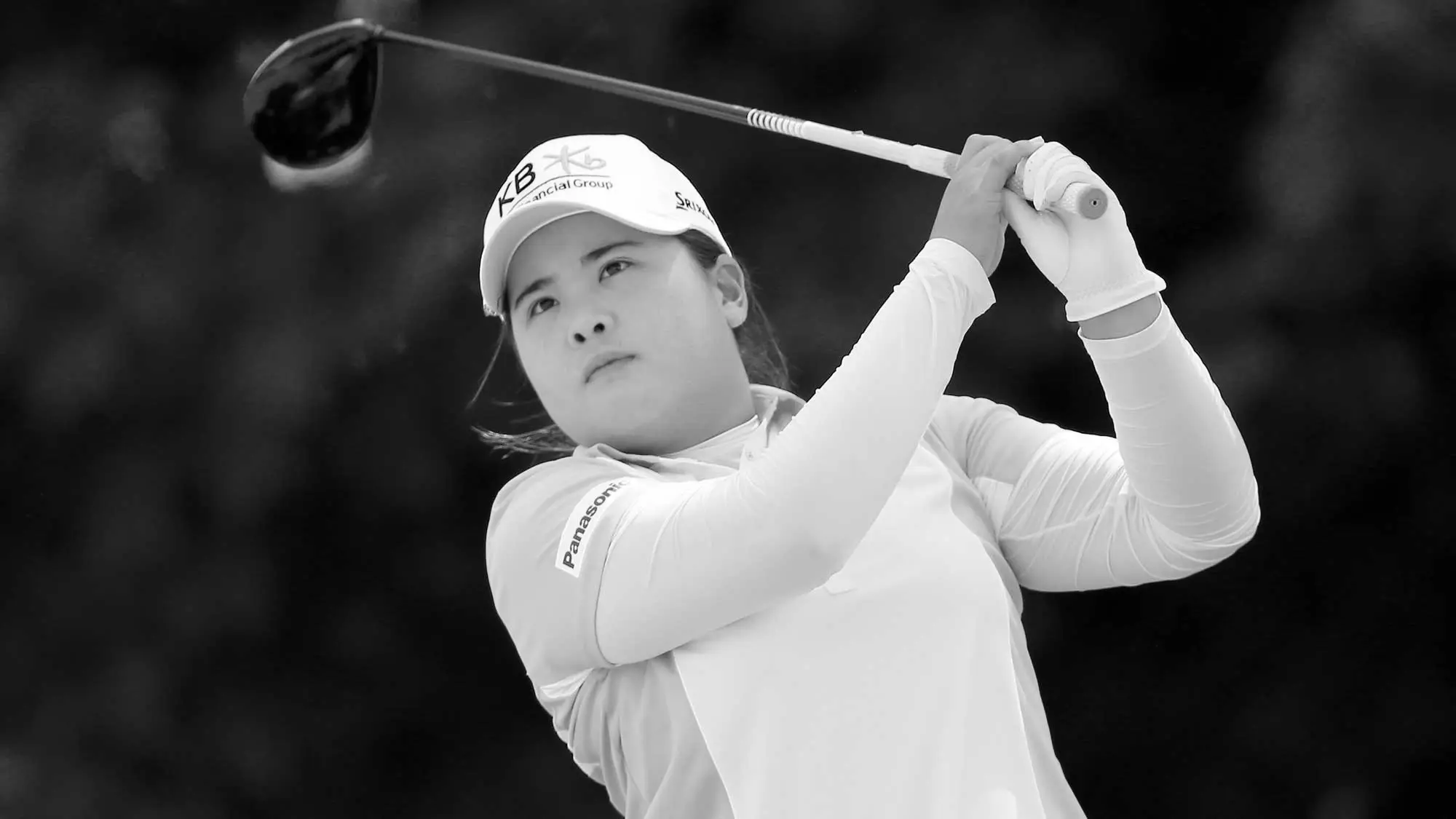Inbee Park Women's Golfer
