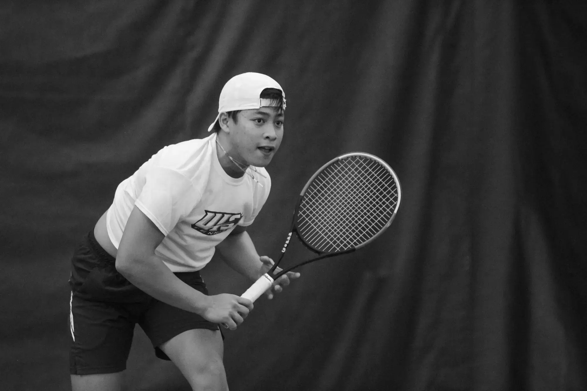 Ivan Molina Tennis Player