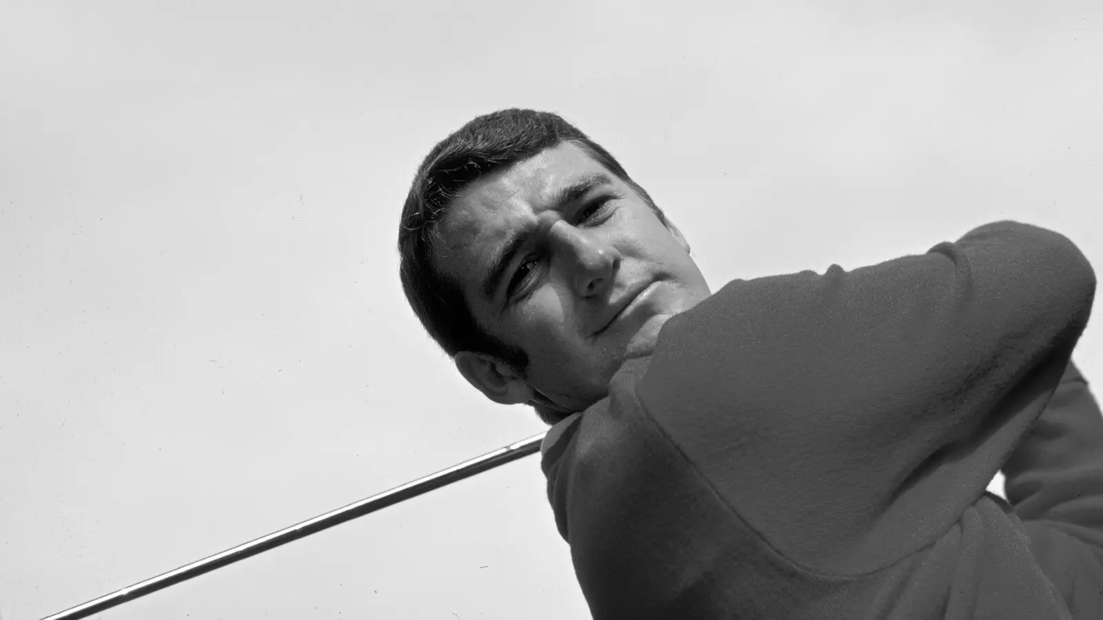J.C. Snead Golfer