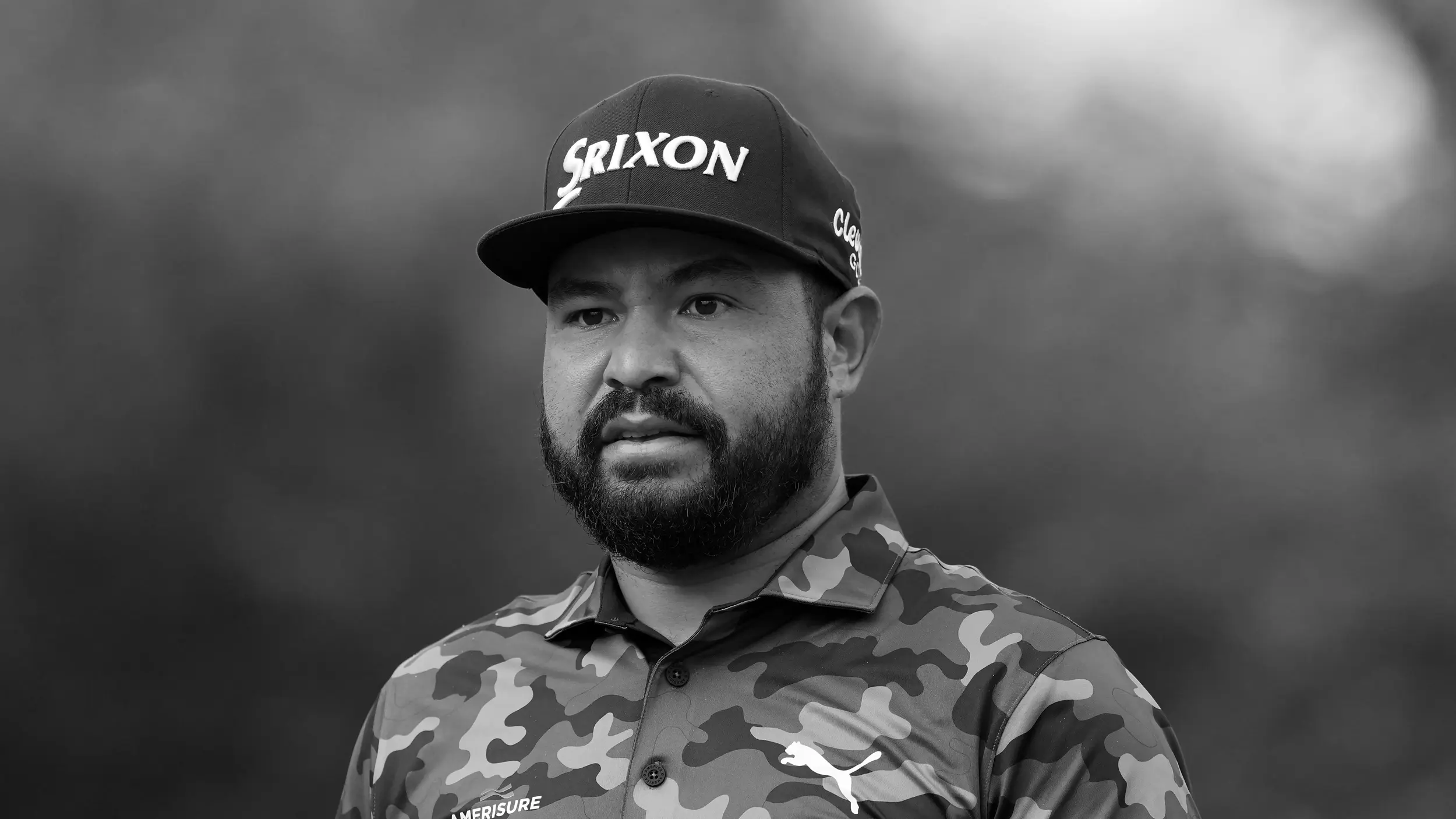 J.J. Spaun Golfer