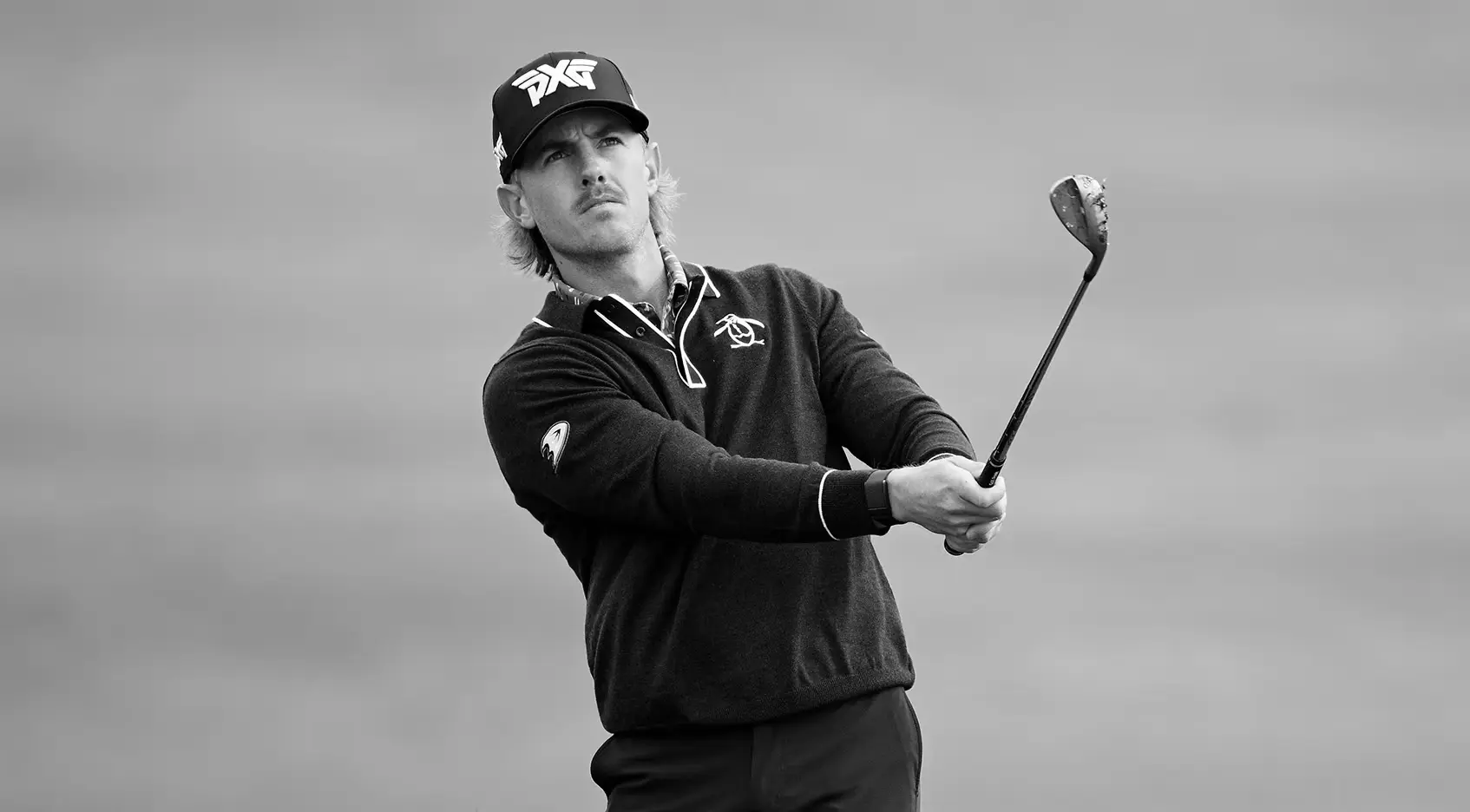 Jake Knapp Golfer