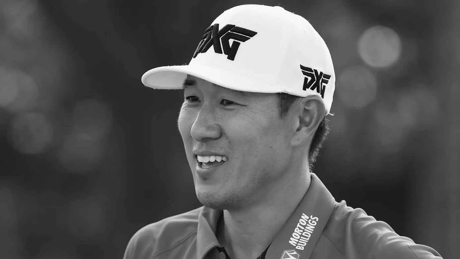 James Hahn Golfer