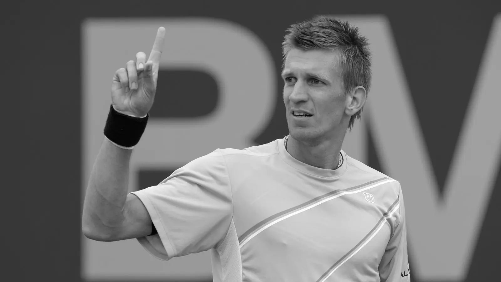 Jarkko Nieminen Tennis Player
