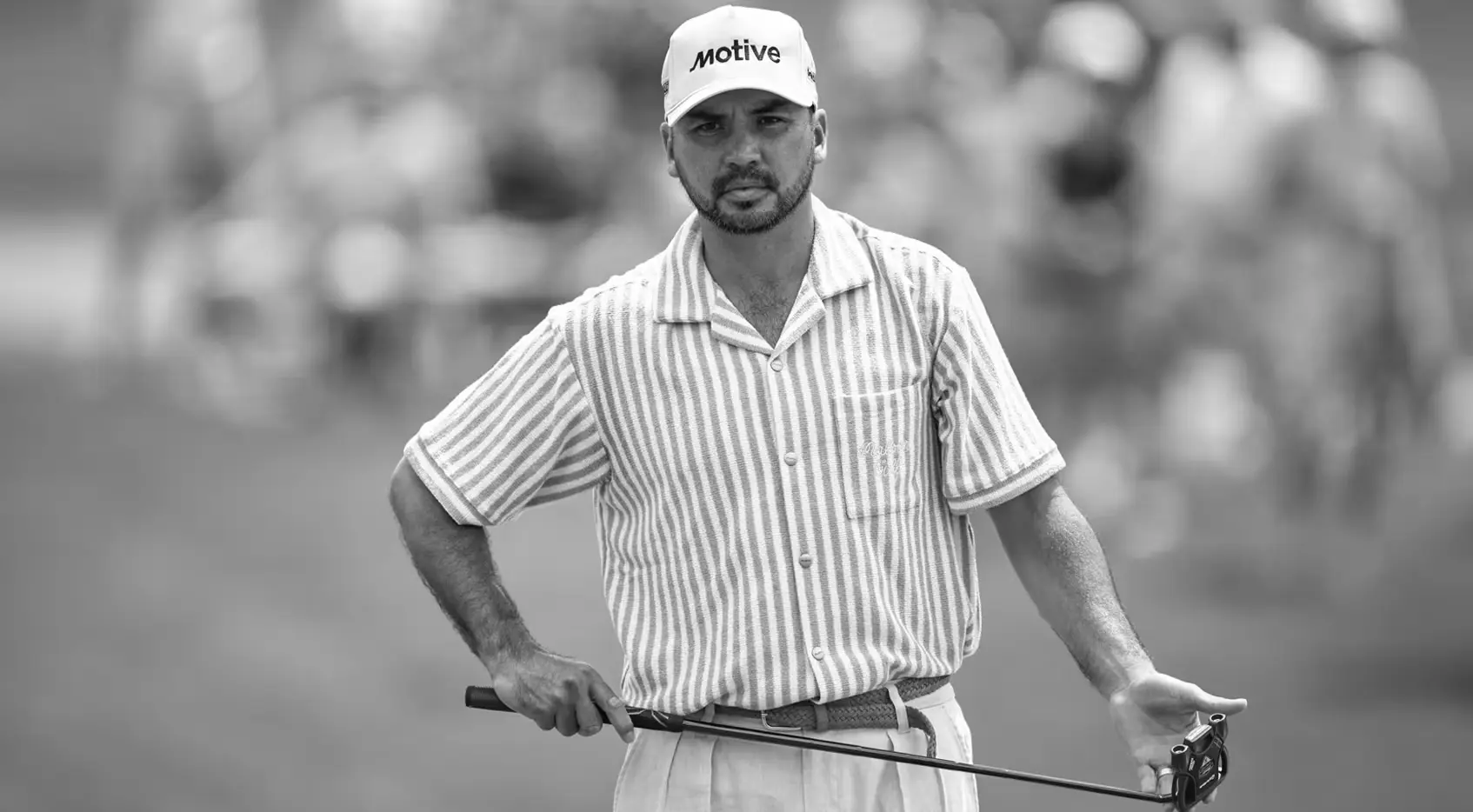 Jason Day Golfer