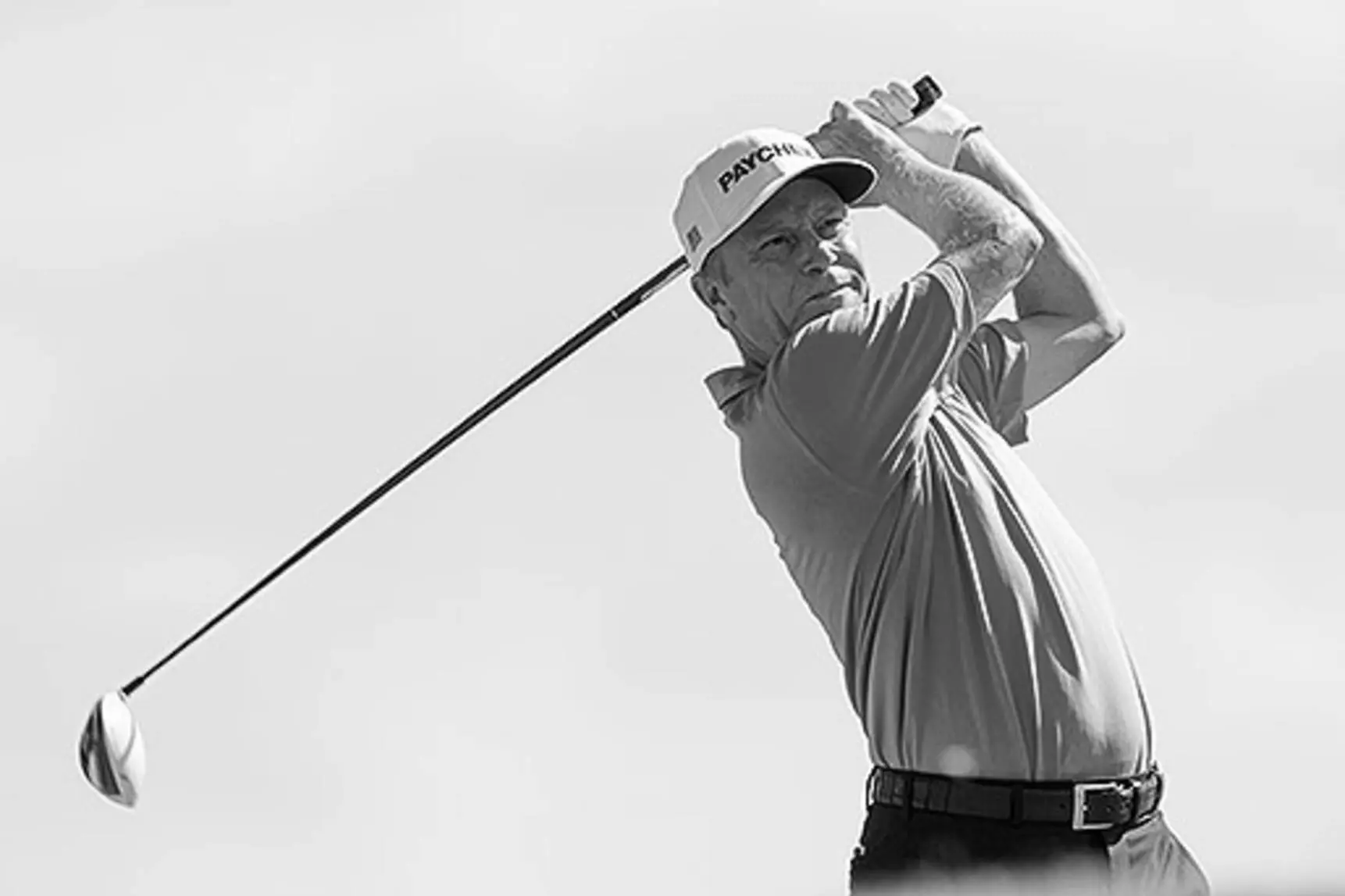 Jeff Sluman Golfer
