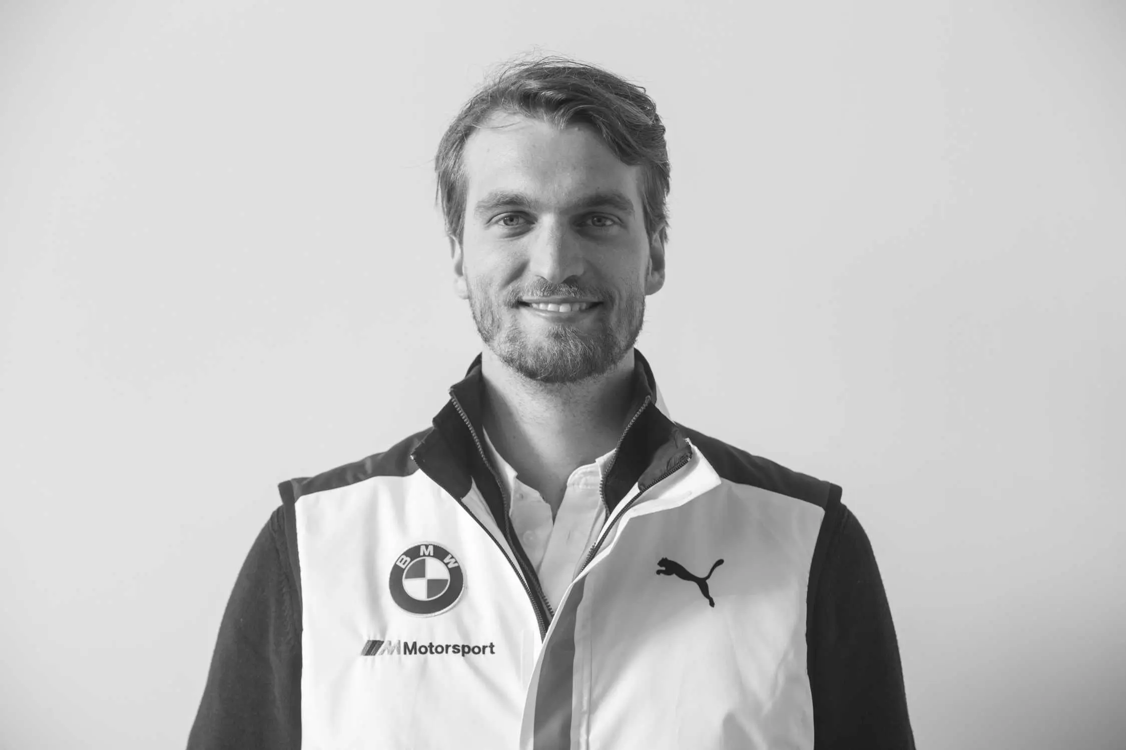 Jens Klingmann Race Car Driver