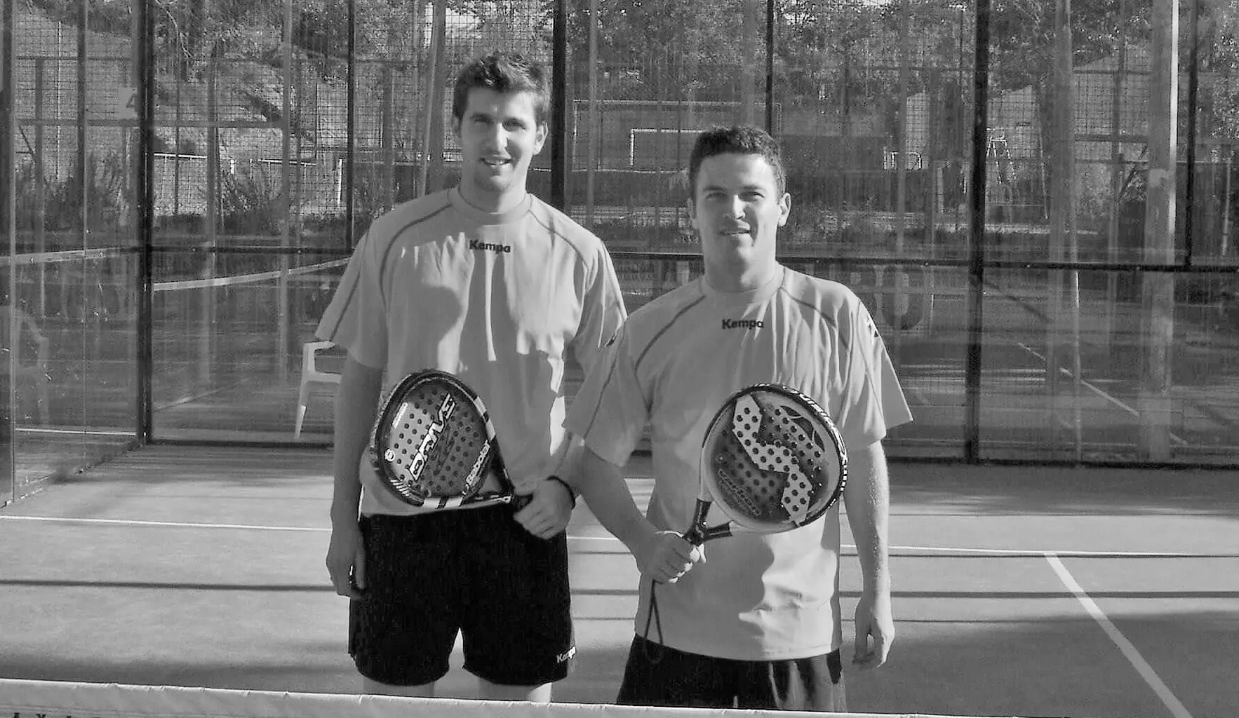 Jerome Golmard Tennis Player