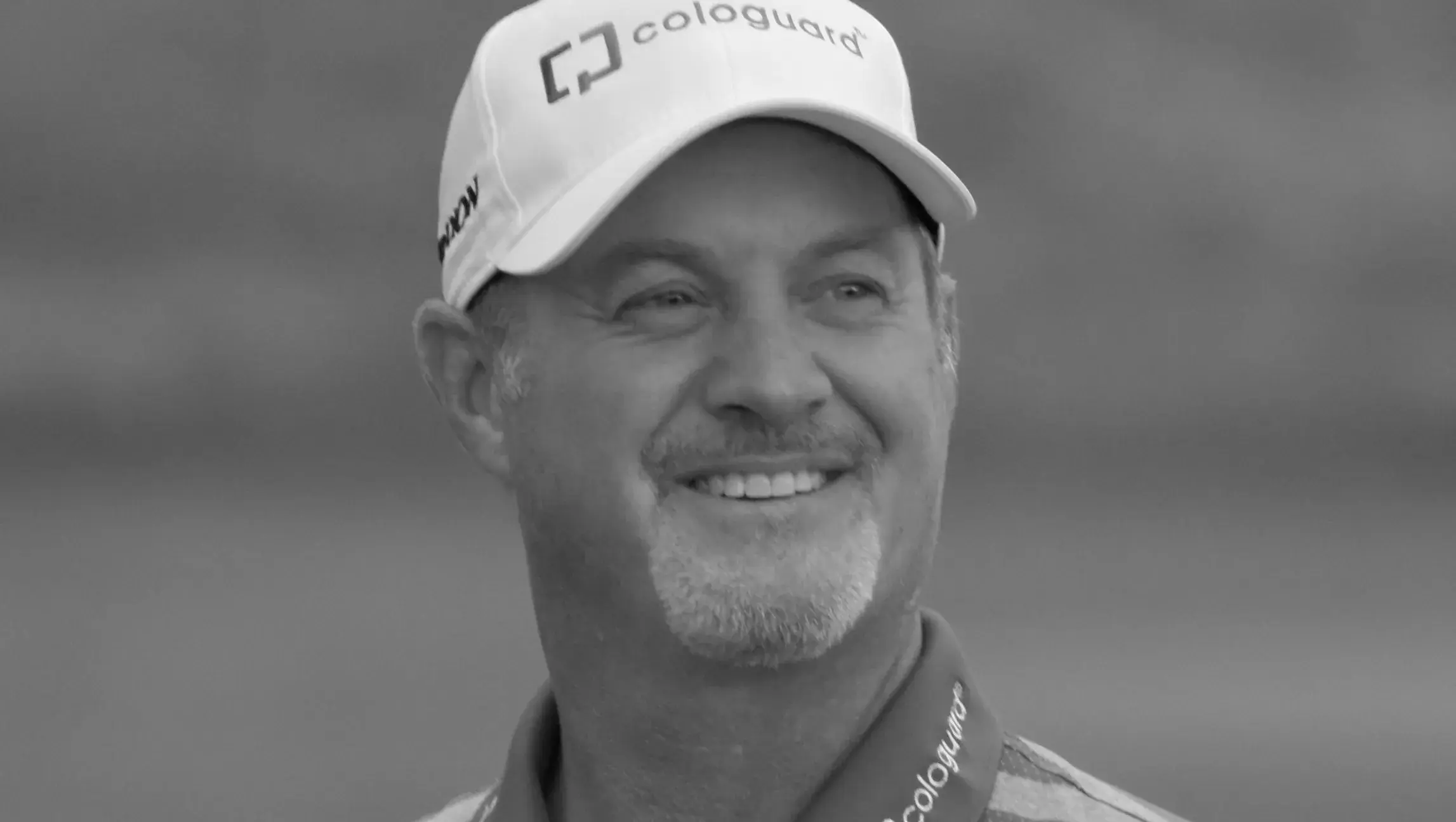 Jerry Kelly Golfer