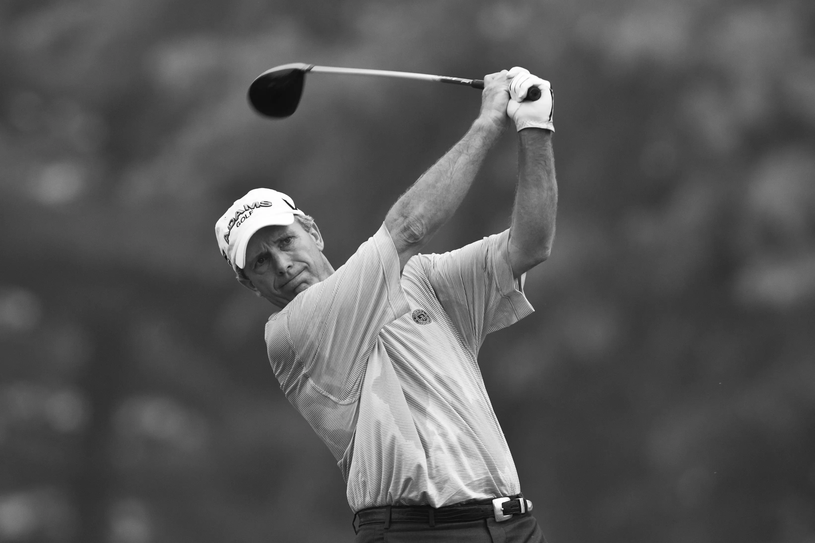 Jerry Pate Golfer